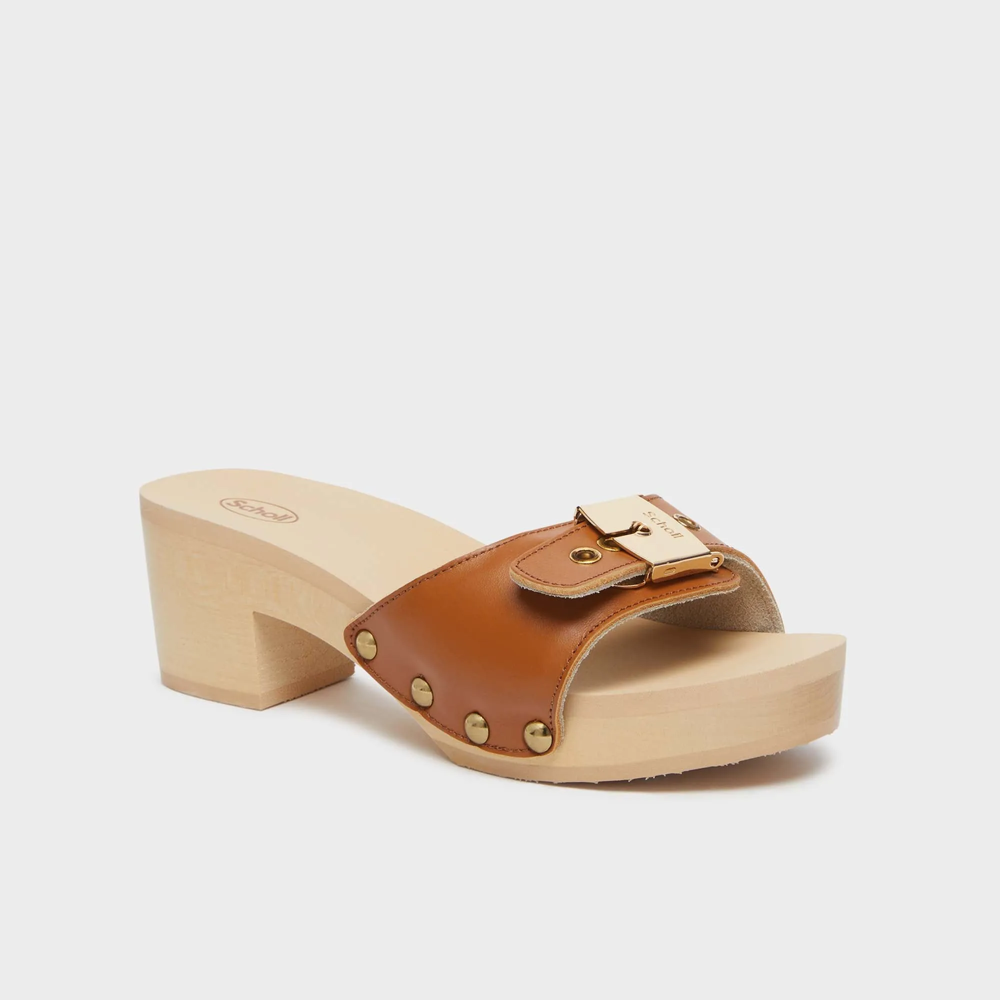 Pescura Ibiza 2.0 Women Shoes-Scholl