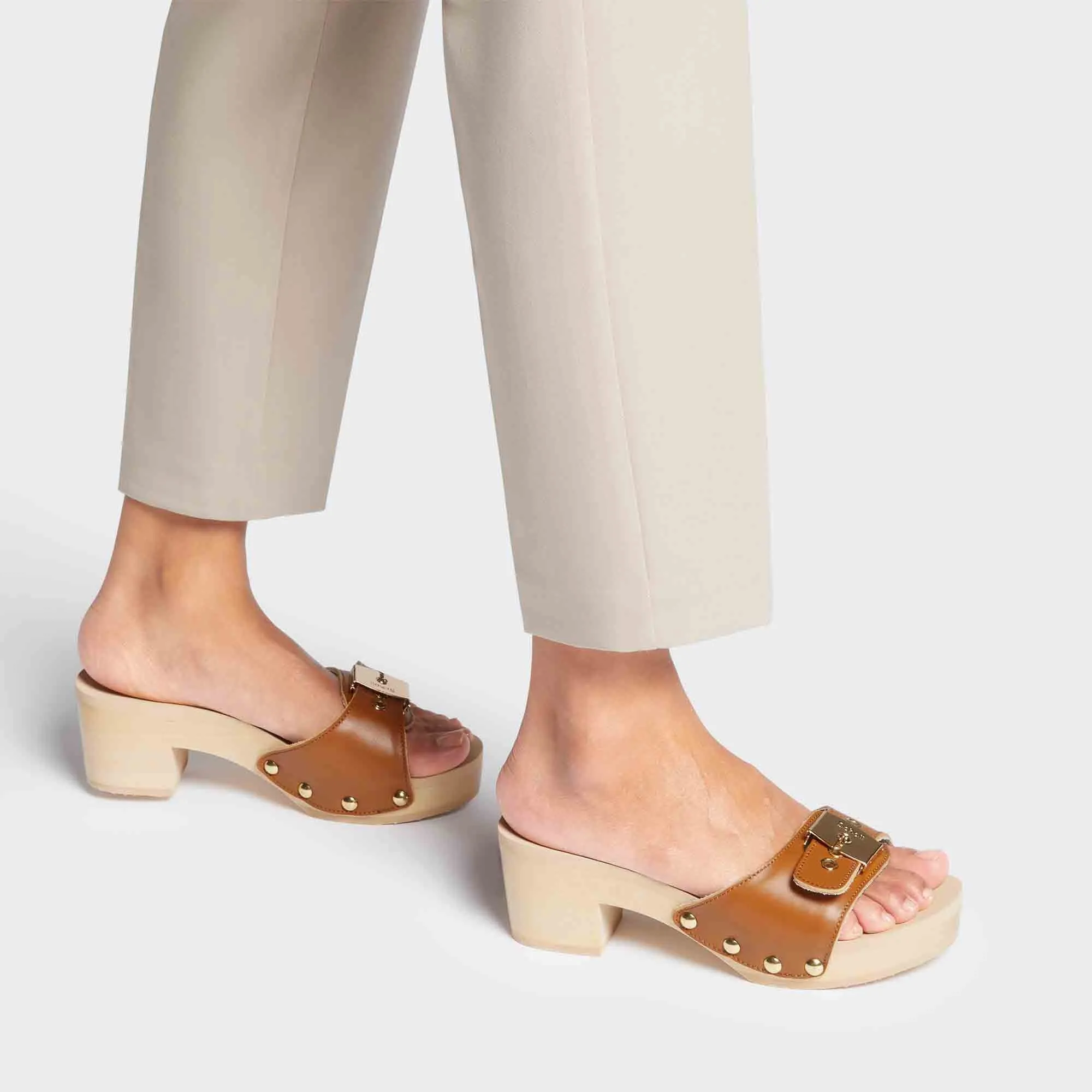 Pescura Ibiza 2.0 Women Shoes-Scholl