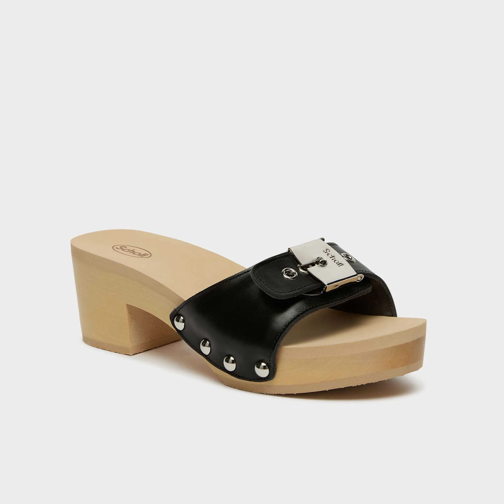 Pescura Ibiza 2.0 Women Shoes-Scholl