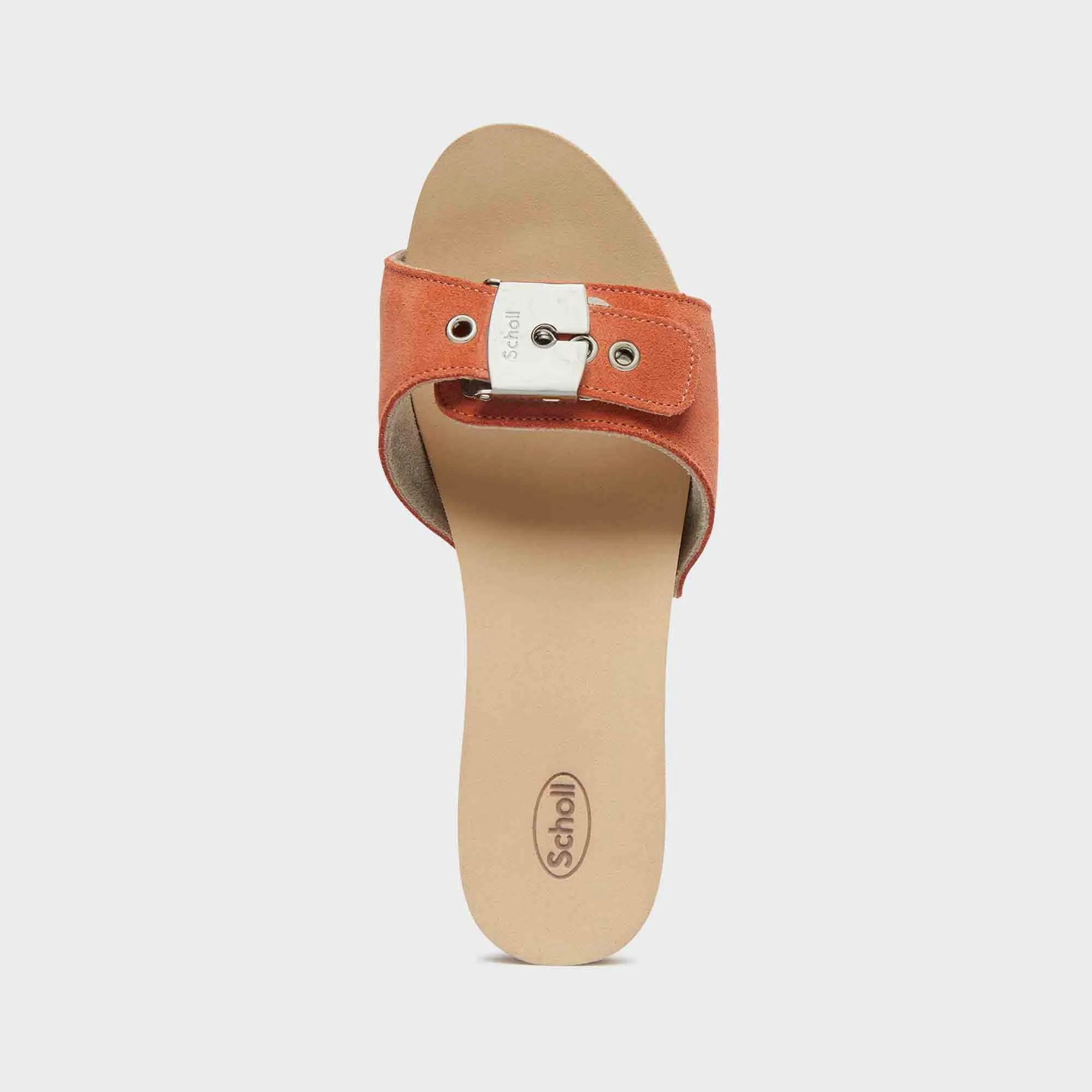 Pescura Ibiza 2.0 Women Shoes-Scholl