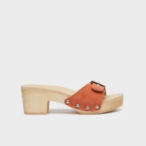 Pescura Ibiza 2.0 Women Shoes-Scholl