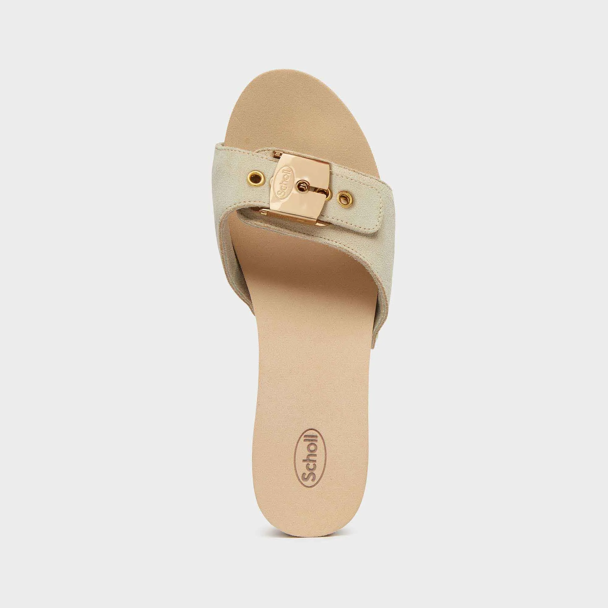 Pescura Ibiza 2.0 Women Shoes-Scholl