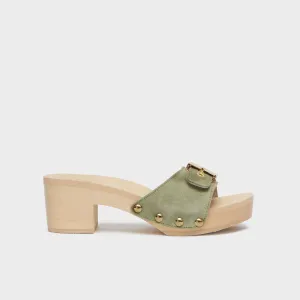 Pescura Ibiza 2.0 Women Shoes-Scholl