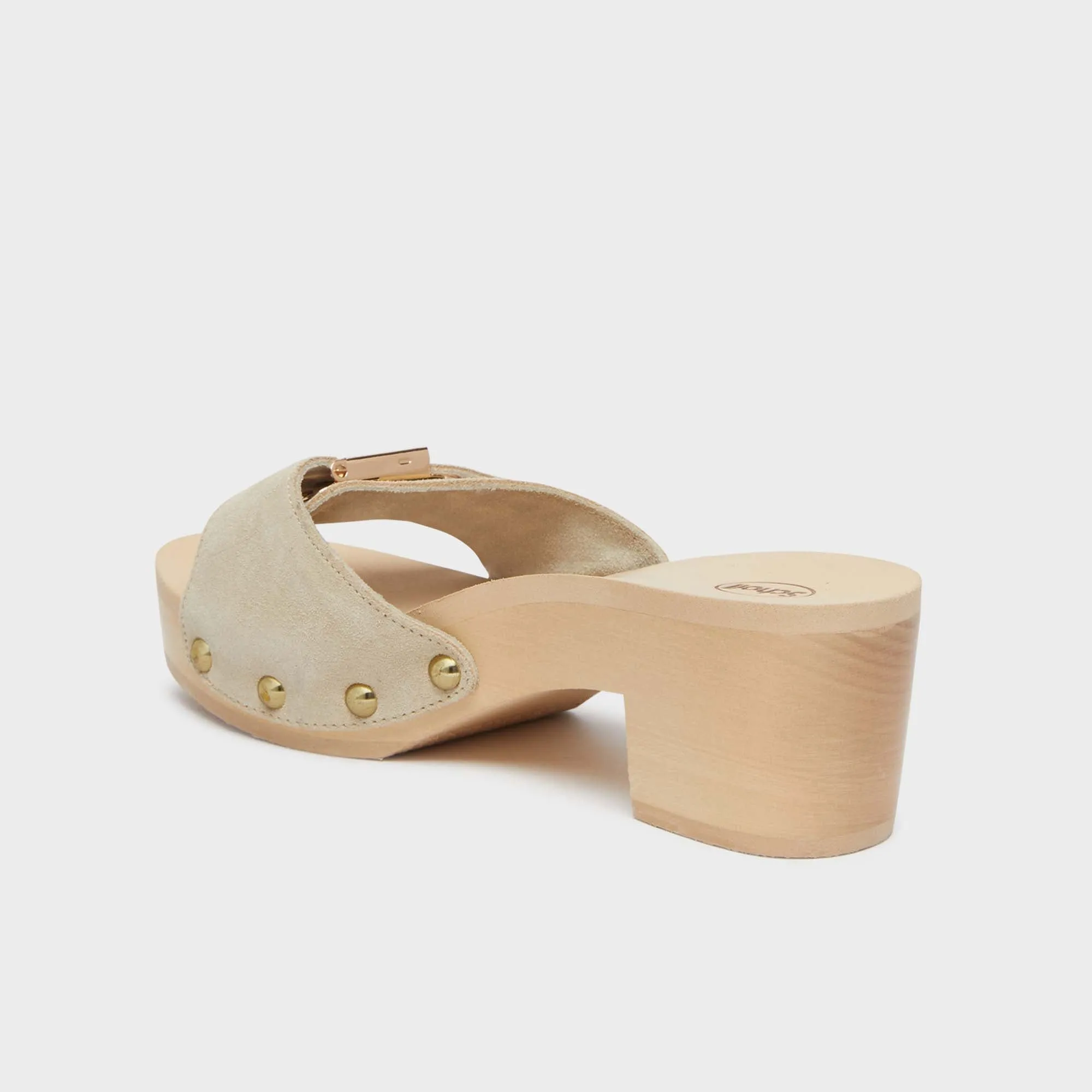 Pescura Ibiza 2.0 Women Shoes-Scholl