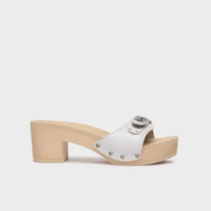 PESCURA IBIZA Women Shoes-Scholl
