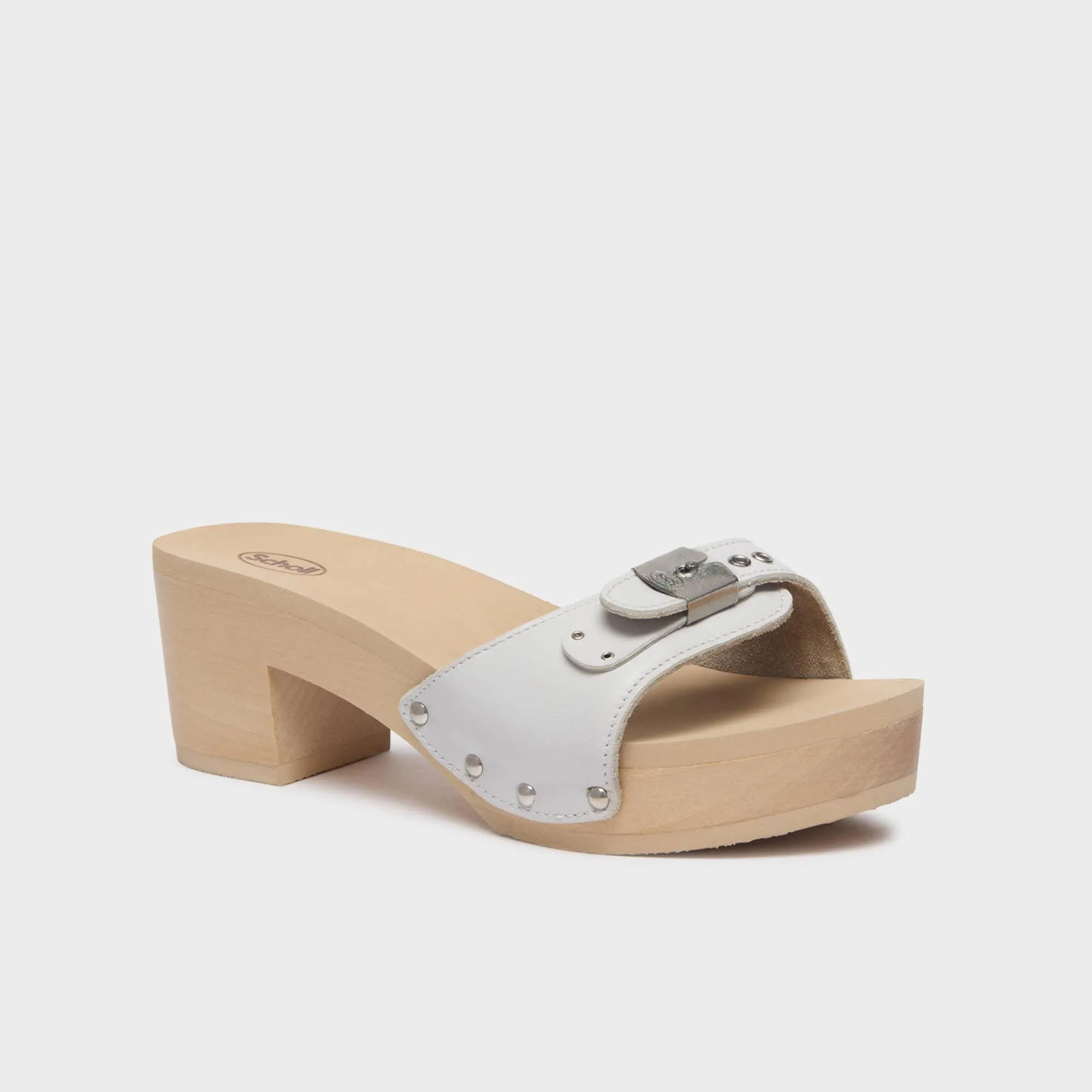 PESCURA IBIZA Women Shoes-Scholl