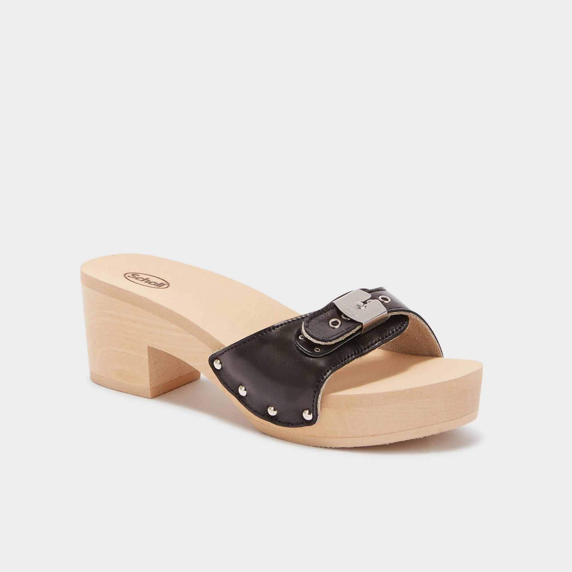 PESCURA IBIZA Women Shoes-Scholl