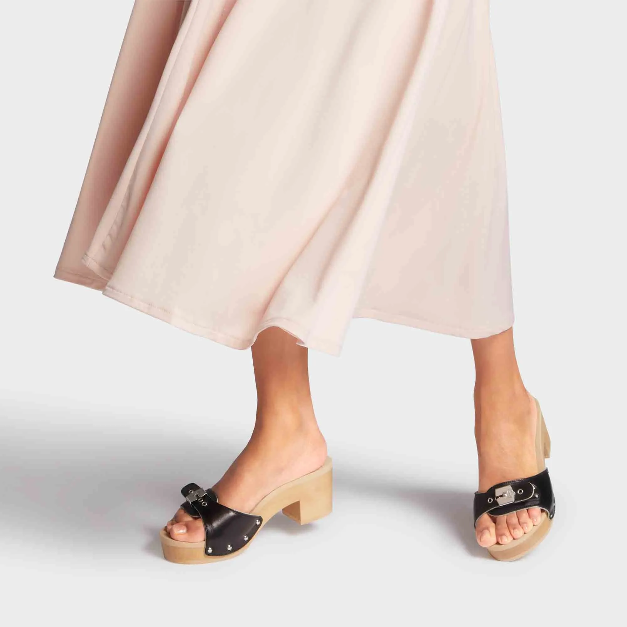 PESCURA IBIZA Women Shoes-Scholl
