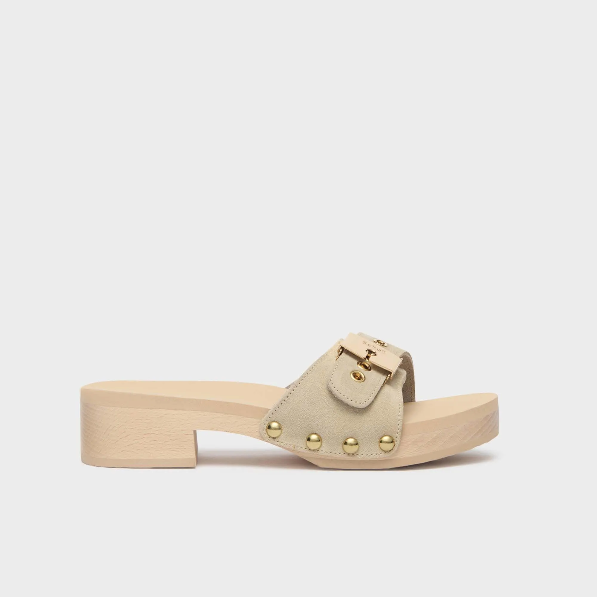 PESCURA JANE Women Shoes-Scholl