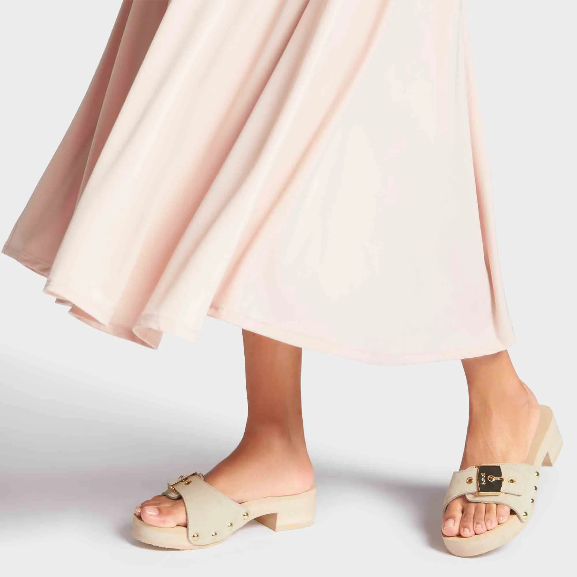 PESCURA JANE Women Shoes-Scholl