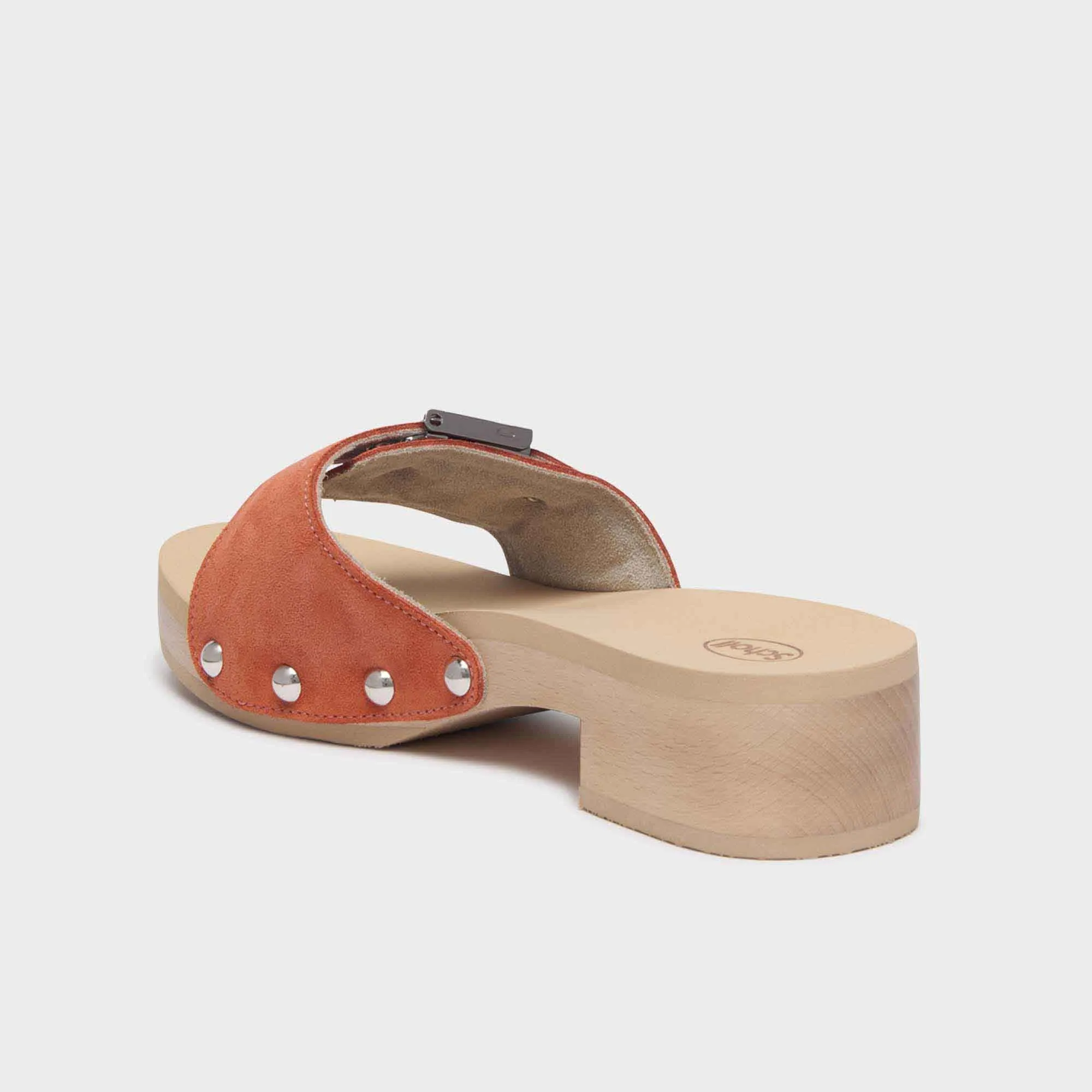 Pescura Jane Women Shoes-Scholl