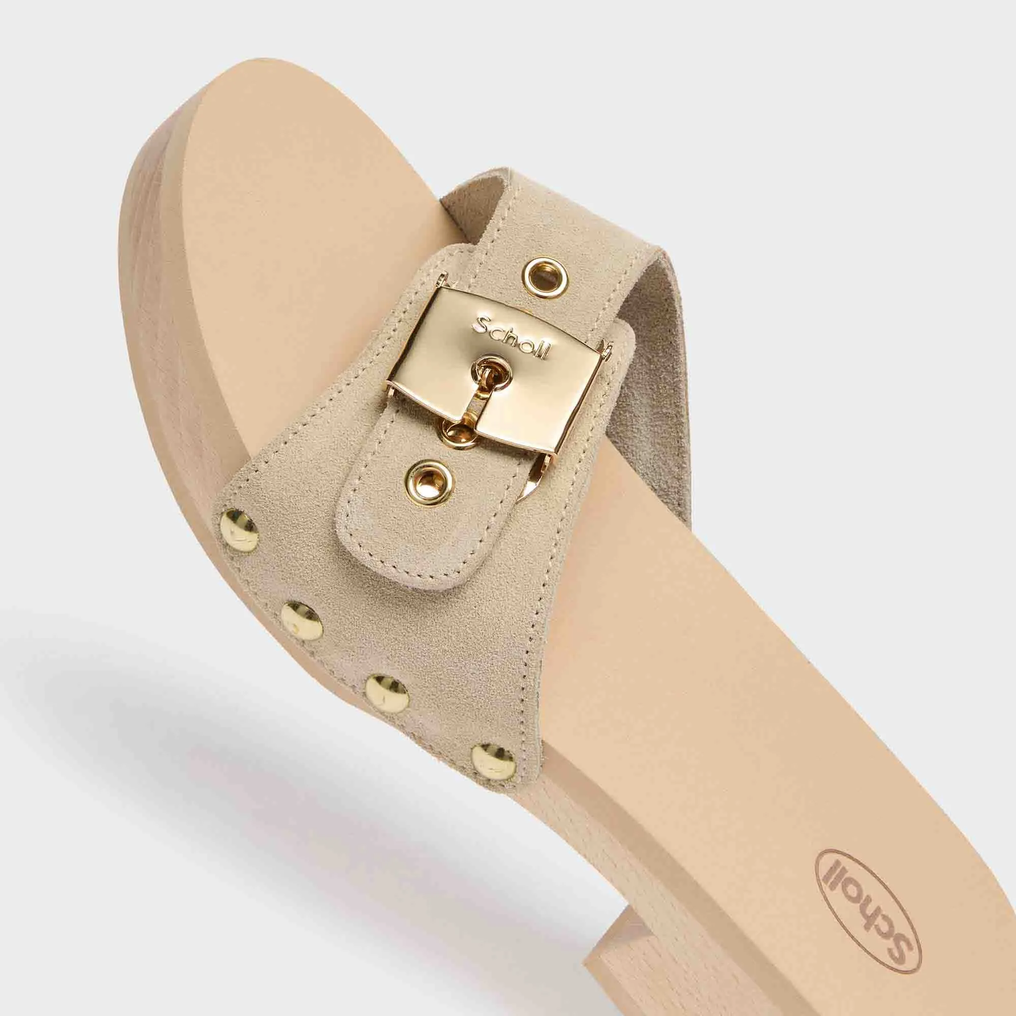PESCURA JANE Women Shoes-Scholl