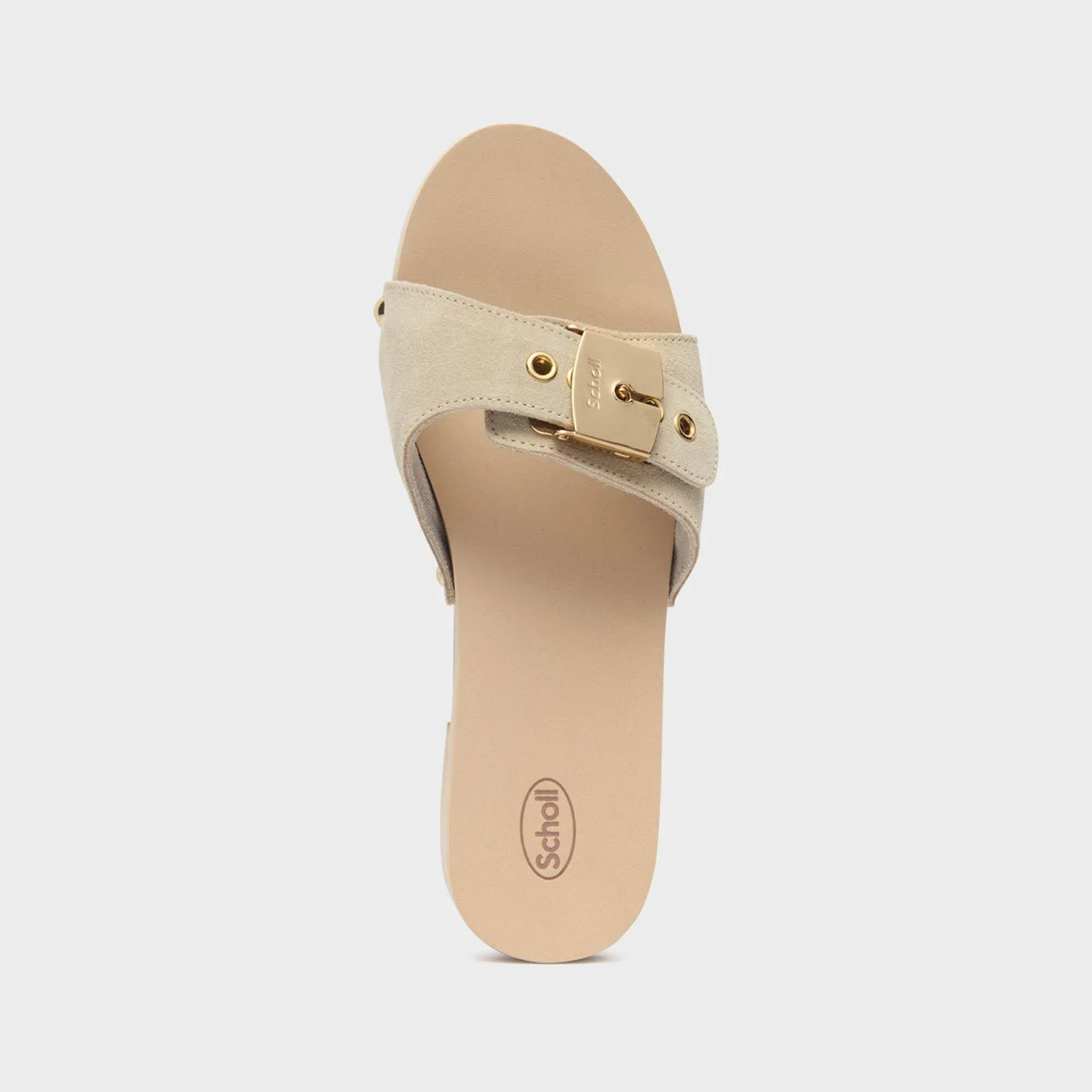 PESCURA JANE Women Shoes-Scholl