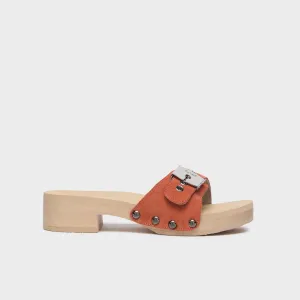 Pescura Jane Women Shoes-Scholl
