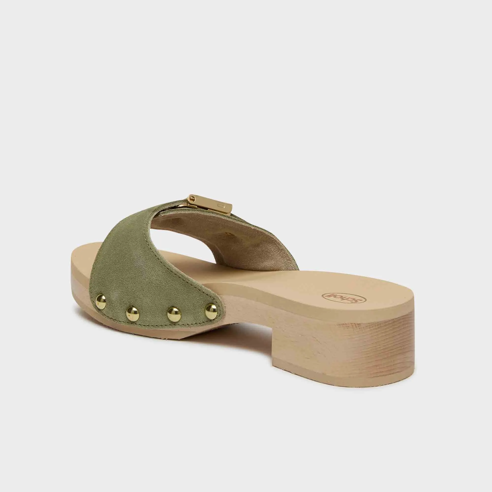 Pescura Jane Women Shoes-Scholl