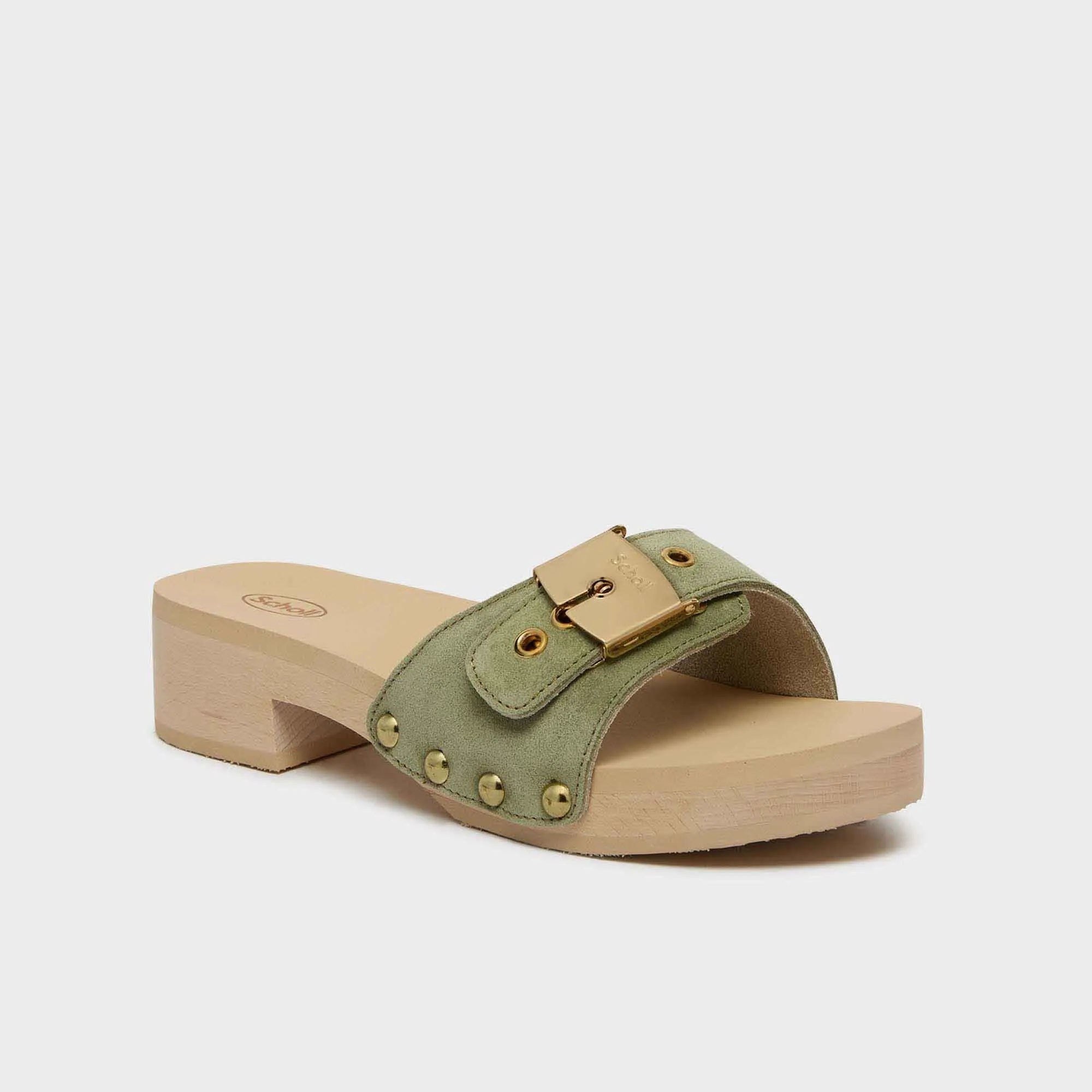 Pescura Jane Women Shoes-Scholl