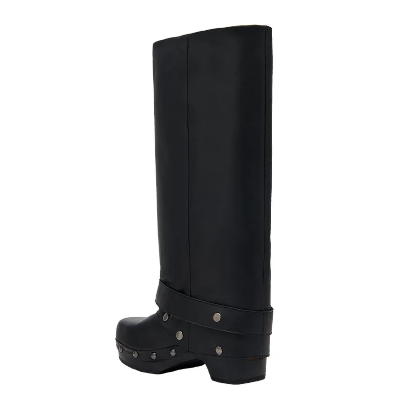 PESCURA MOBILE Women Shoes-Scholl
