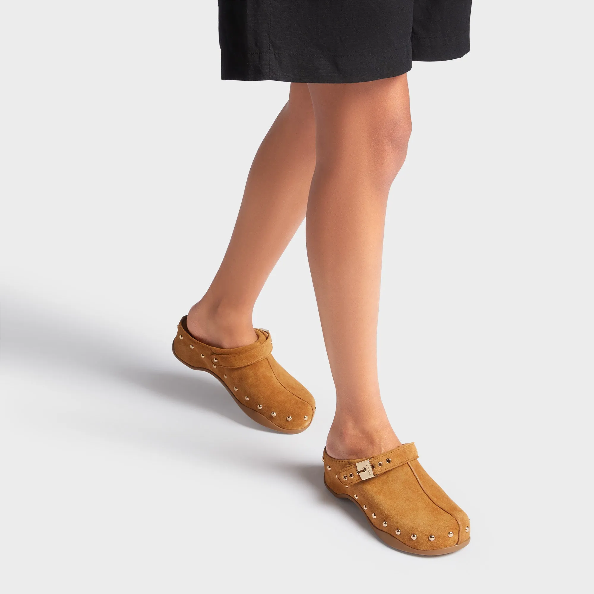 Pescura Phoebe Women Shoes-Scholl