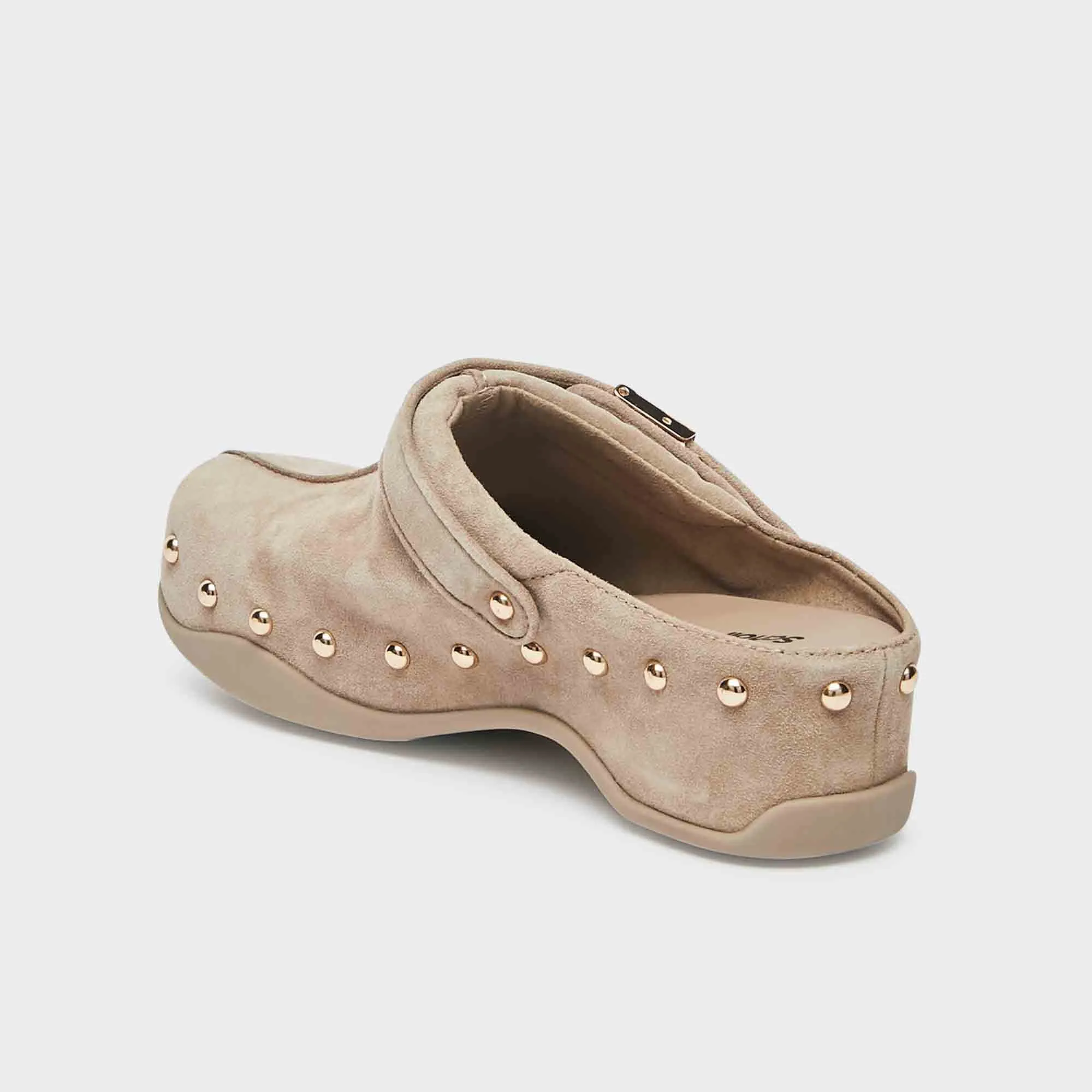 Pescura Phoebe Women Shoes-Scholl