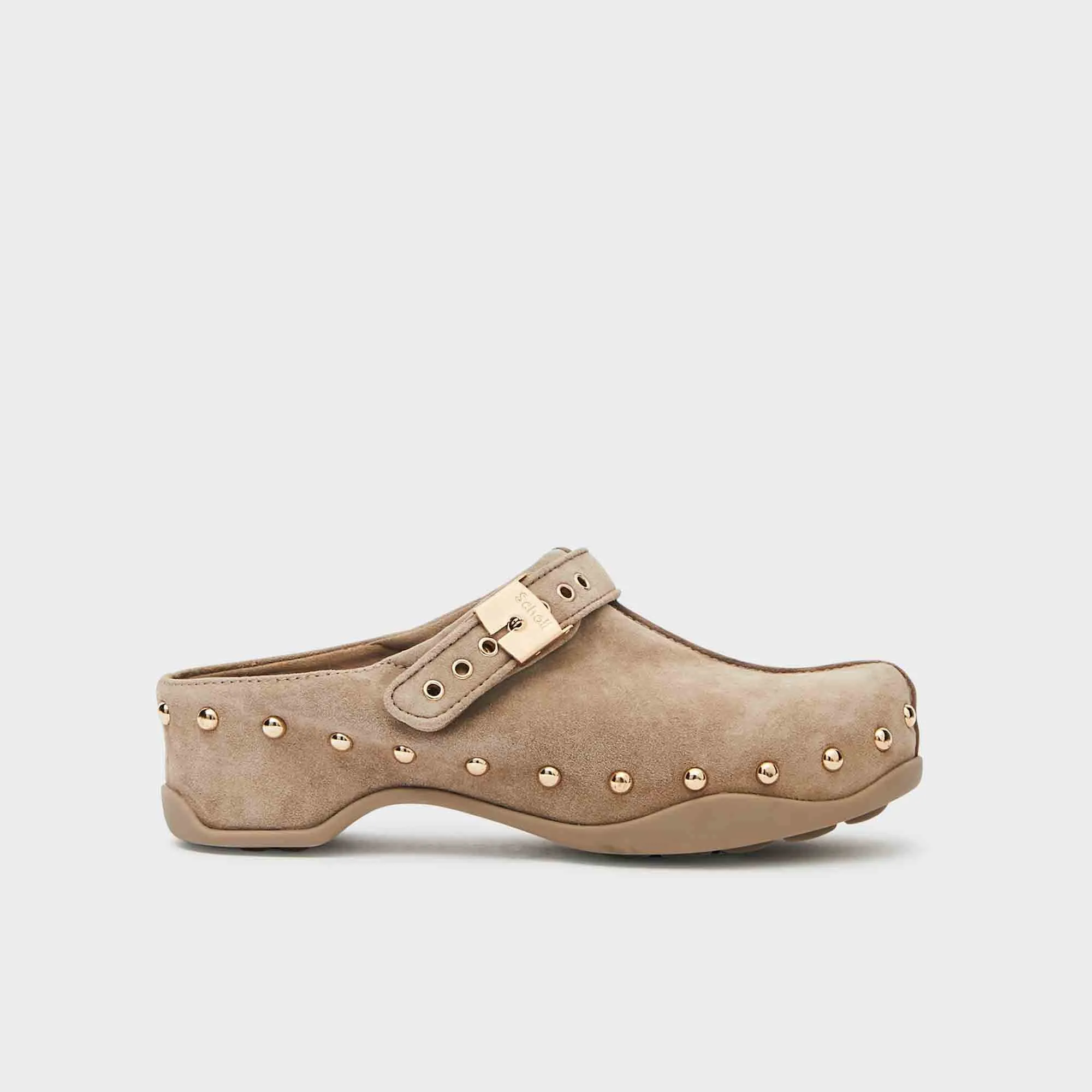 Pescura Phoebe Women Shoes-Scholl