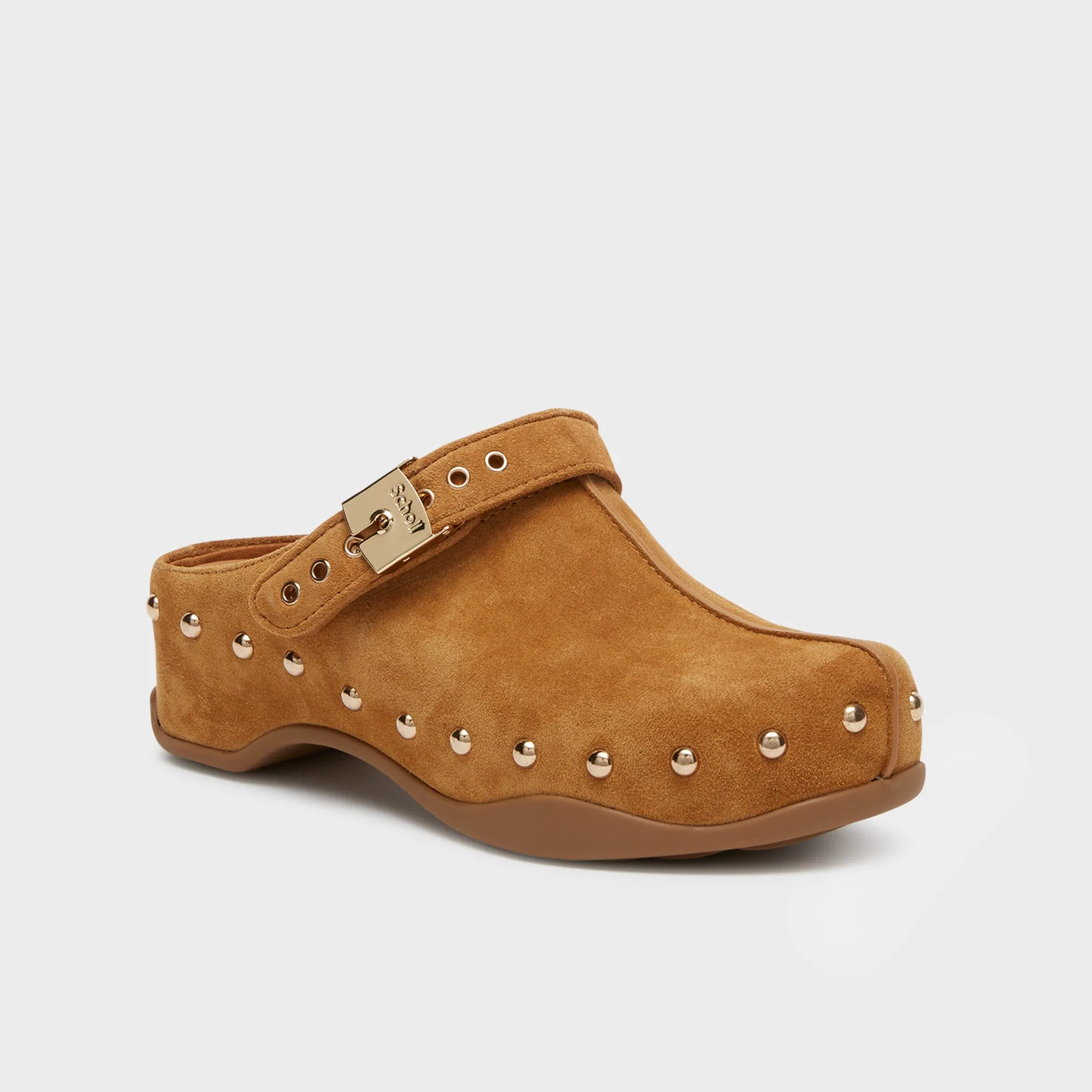 Pescura Phoebe Women Shoes-Scholl