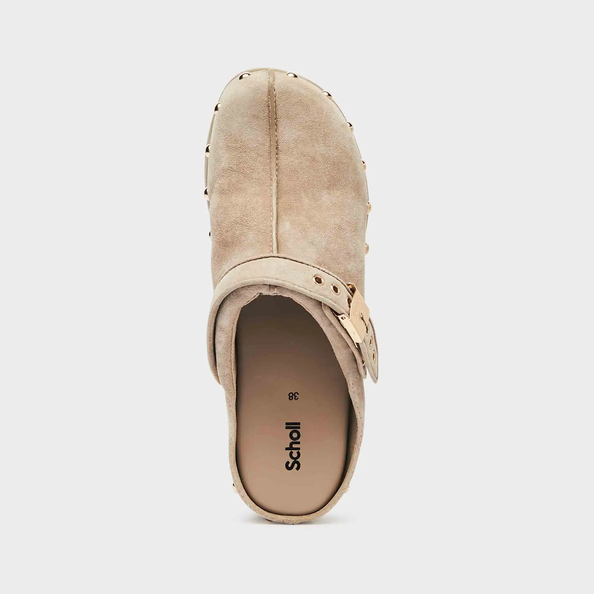 Pescura Phoebe Women Shoes-Scholl