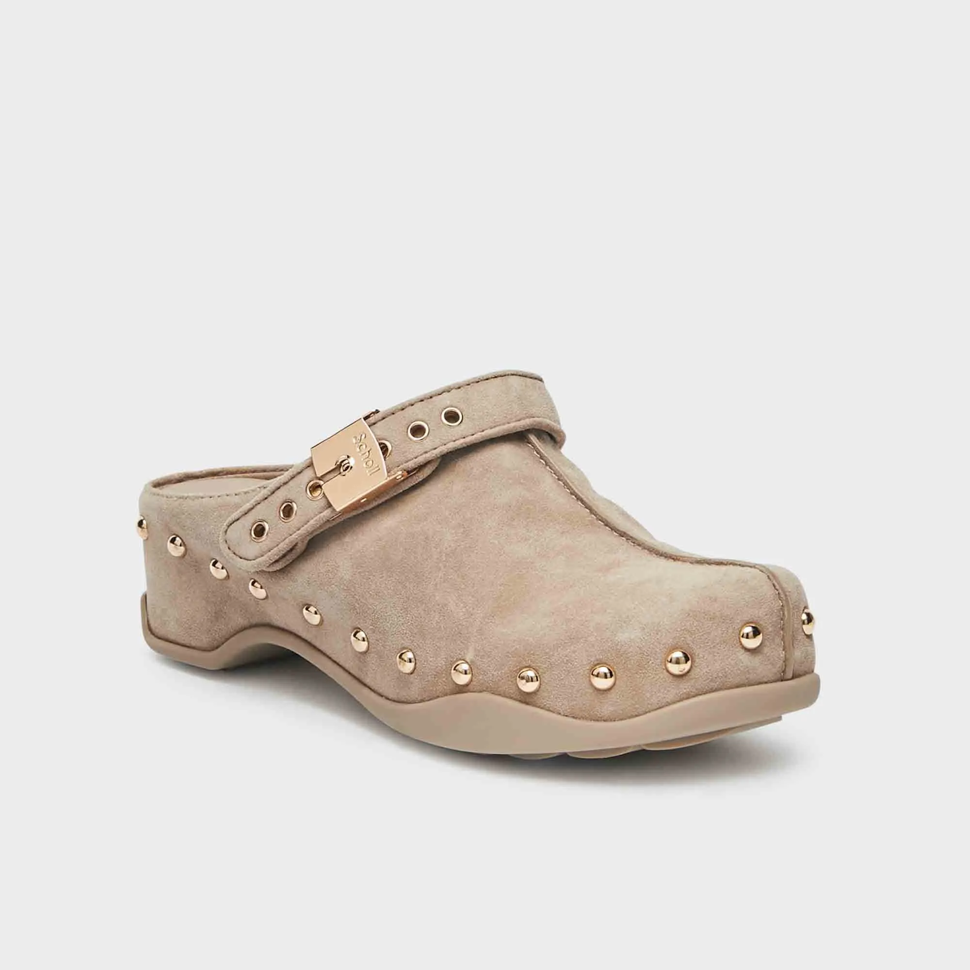 Pescura Phoebe Women Shoes-Scholl