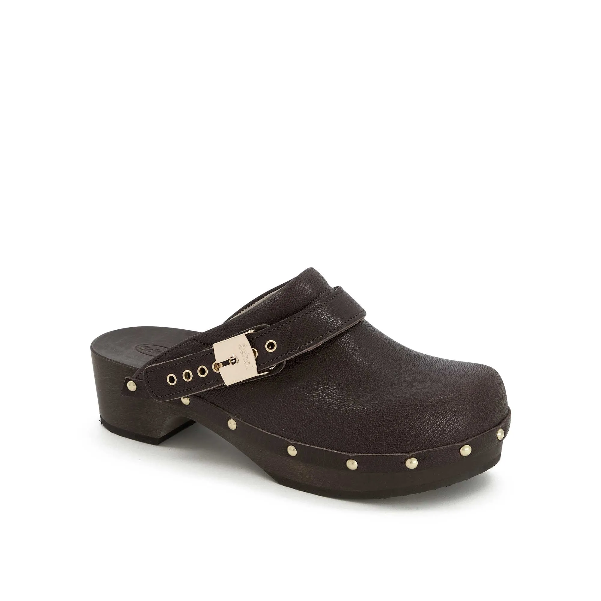 PESCURA ROBIN N/F Women Shoes-Scholl
