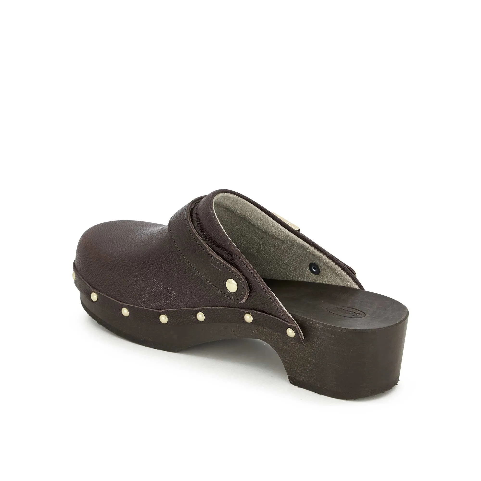 PESCURA ROBIN N/F Women Shoes-Scholl