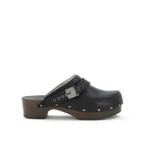 PESCURA ROBIN N/F Women Shoes-Scholl