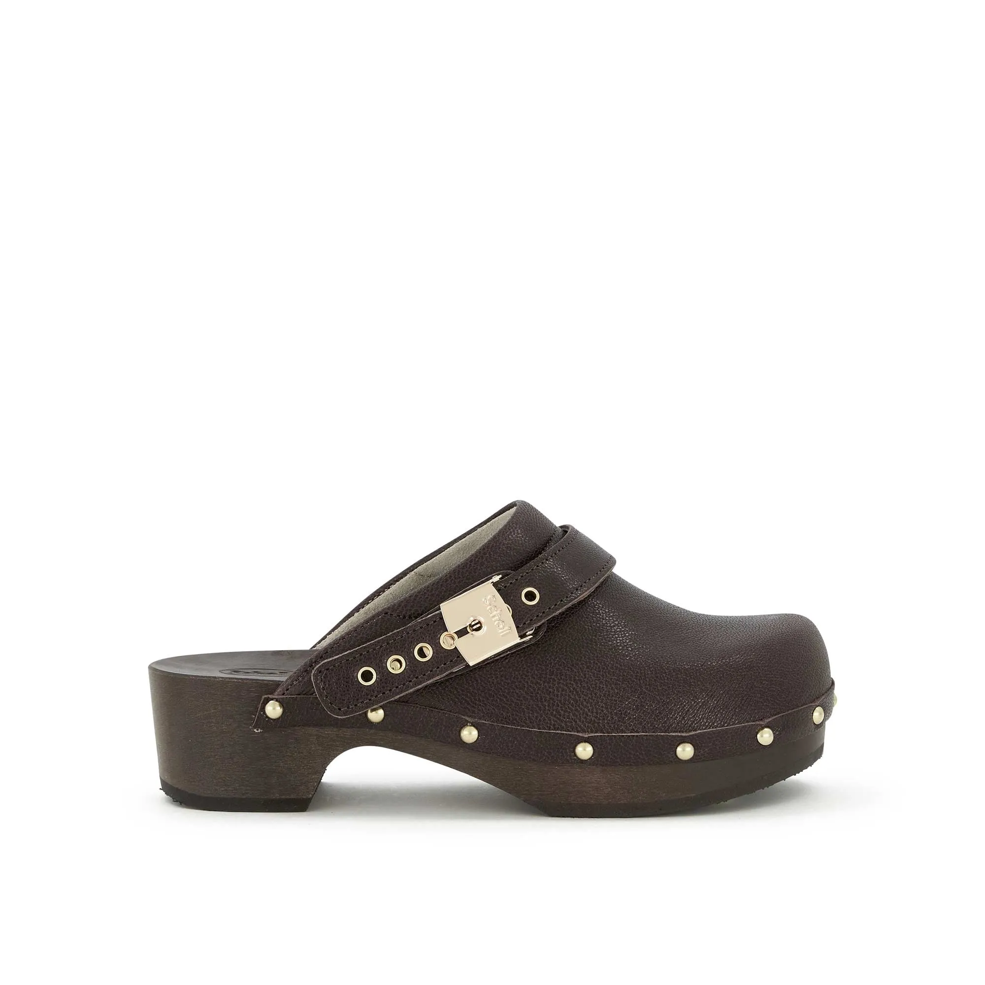 PESCURA ROBIN N/F Women Shoes-Scholl