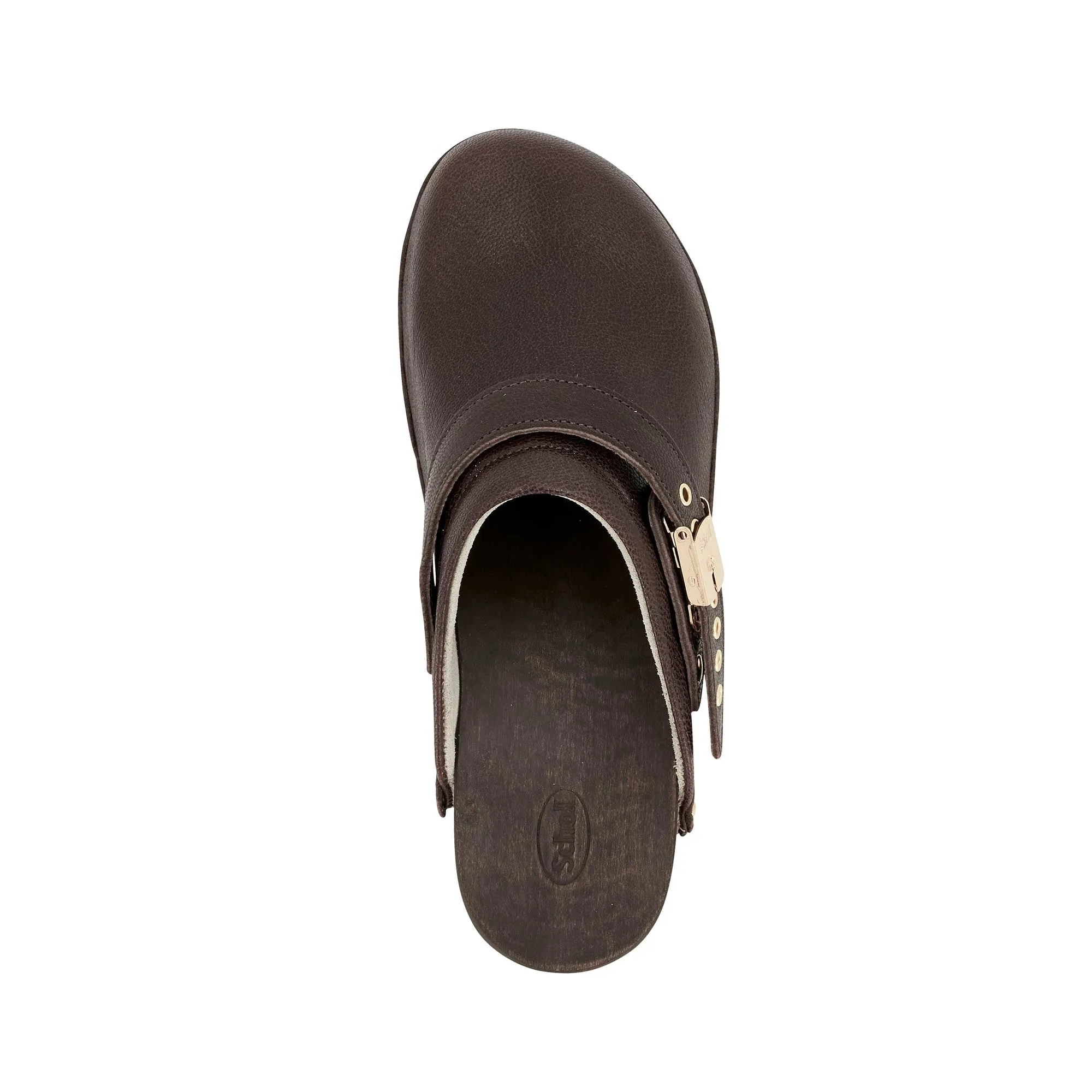 PESCURA ROBIN N/F Women Shoes-Scholl