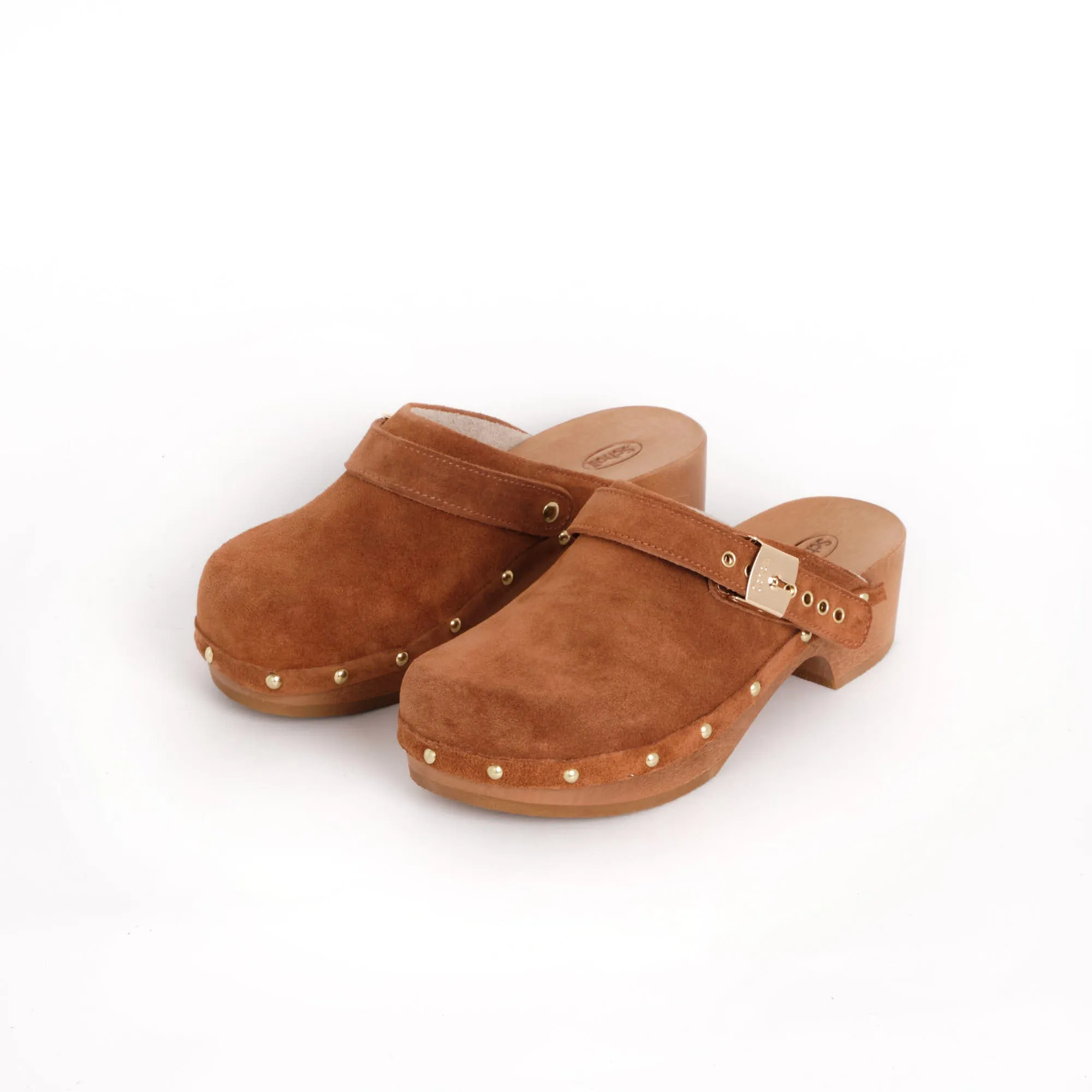 PESCURA ROBIN Women Shoes-Scholl