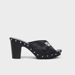 Pescura Vicky Women Shoes-Scholl