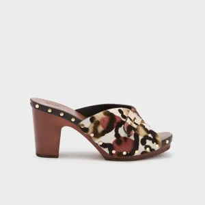 Pescura Vicky Women Shoes-Scholl