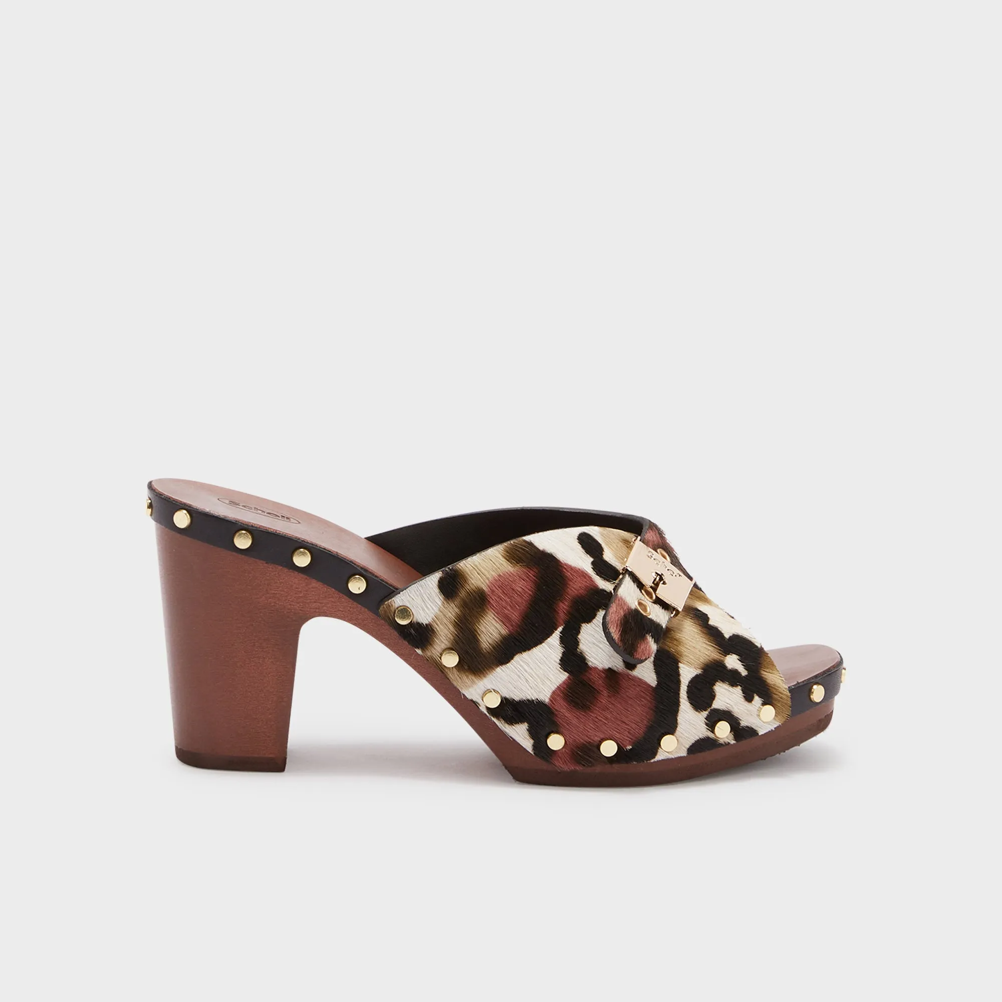 Pescura Vicky Women Shoes-Scholl