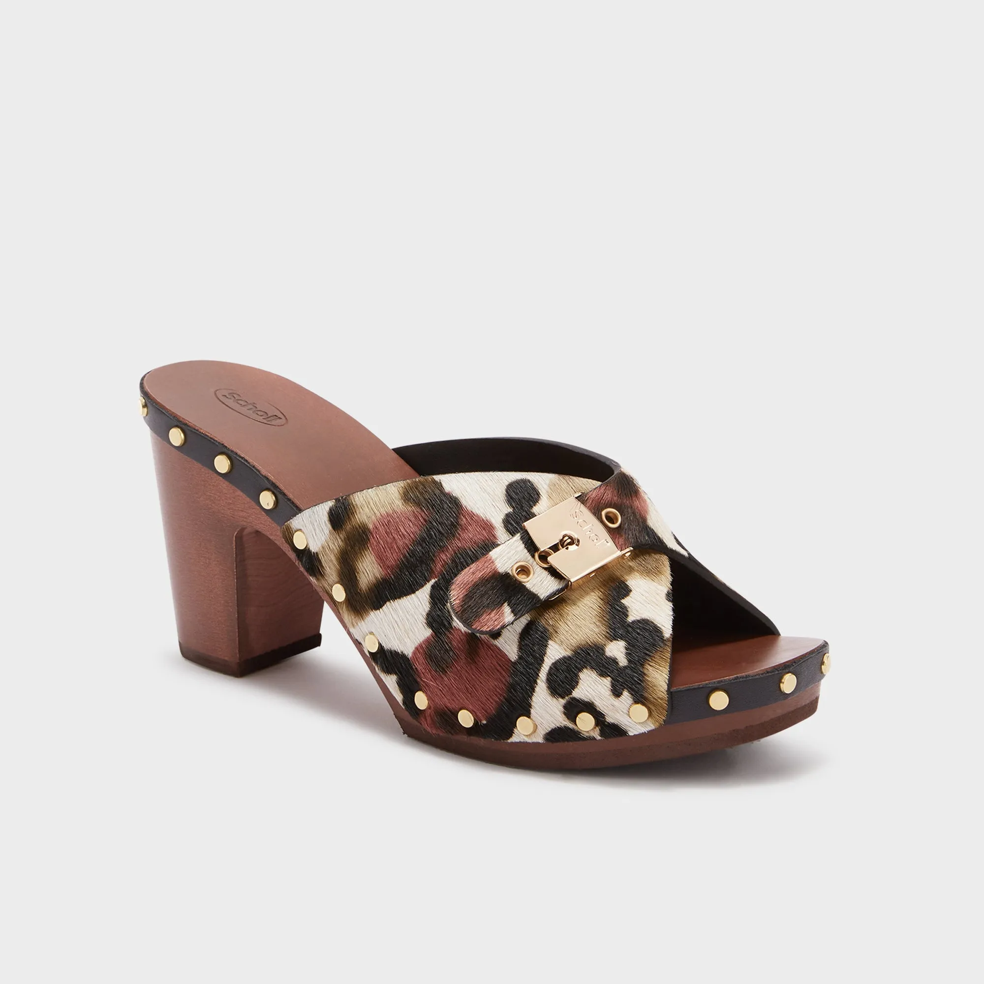 Pescura Vicky Women Shoes-Scholl
