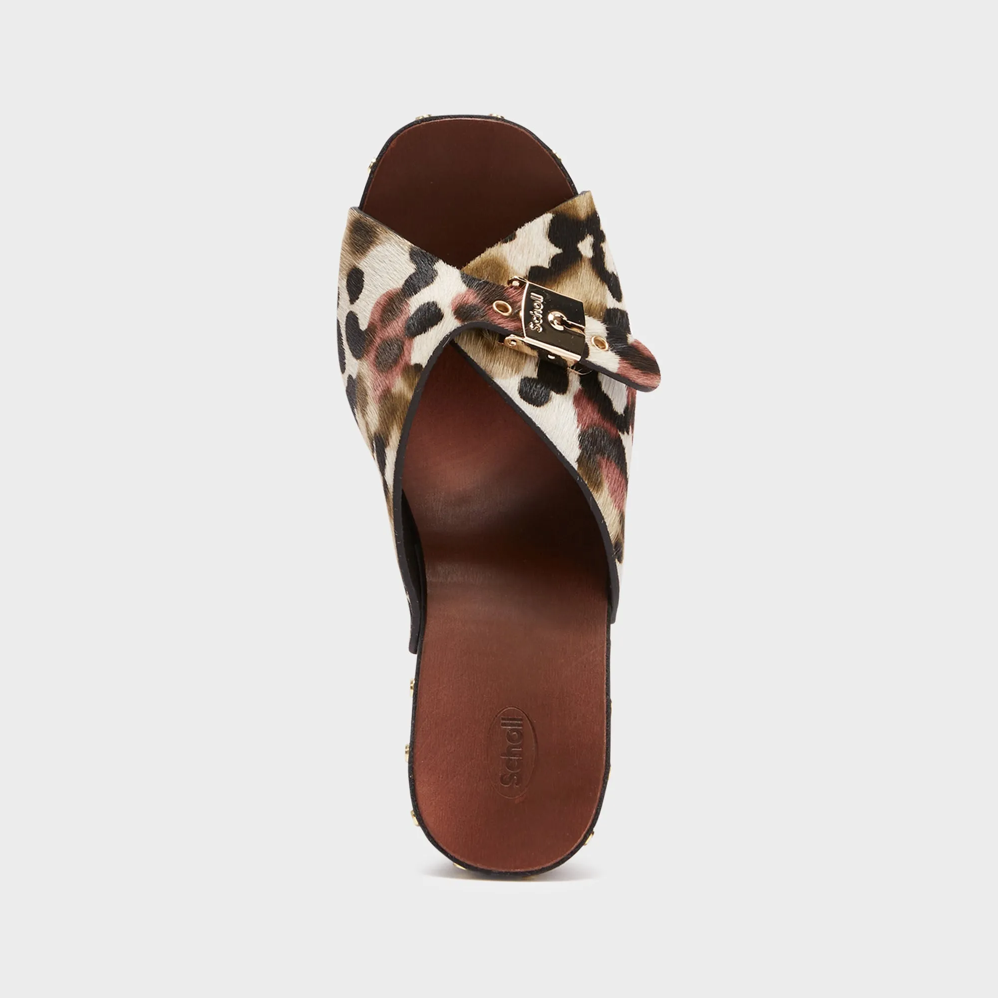 Pescura Vicky Women Shoes-Scholl