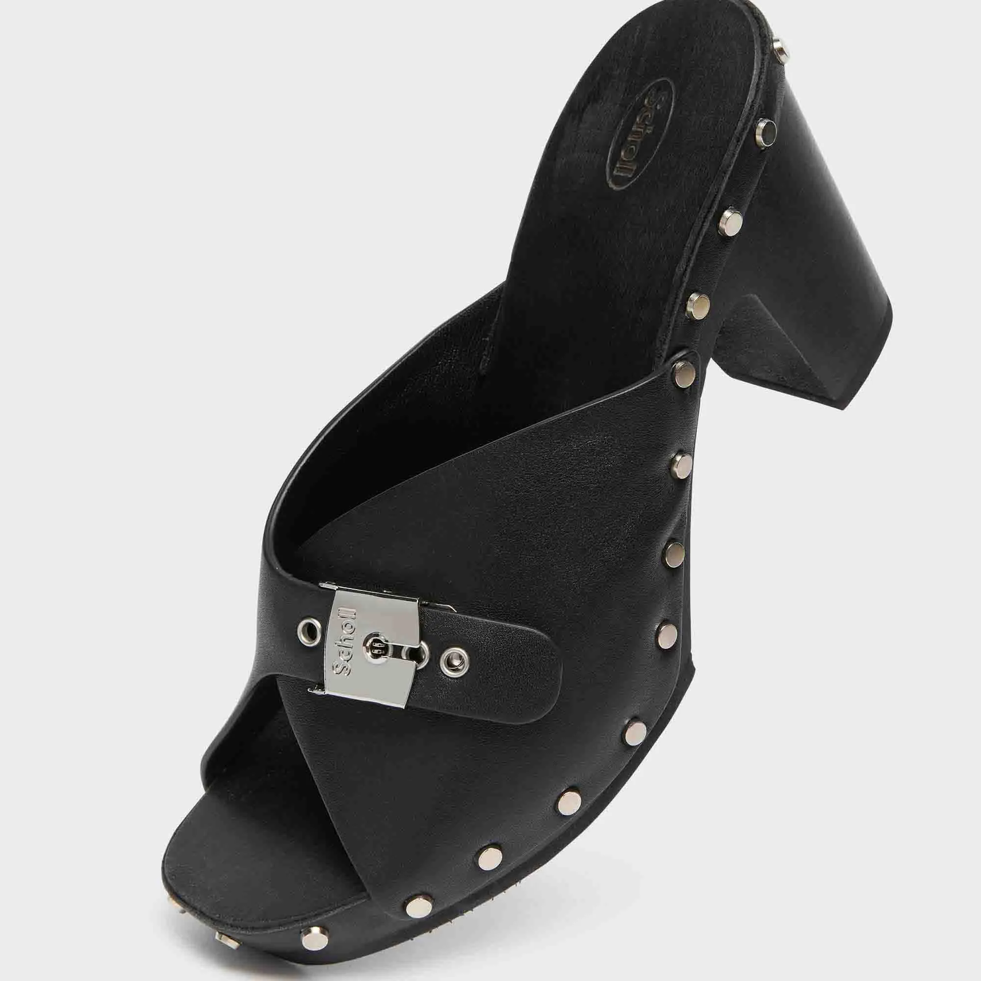 Pescura Vicky Women Shoes-Scholl