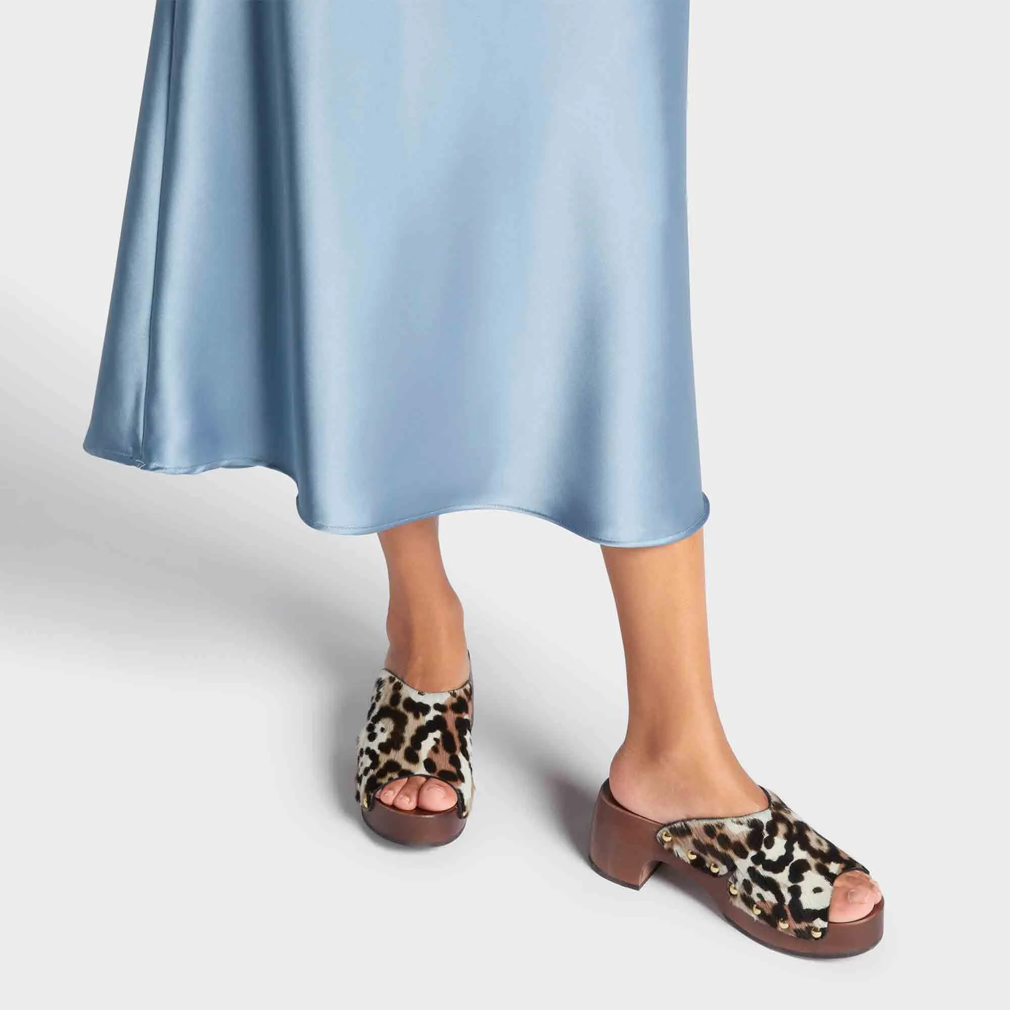 Pescura Wave SR Women Shoes-Scholl