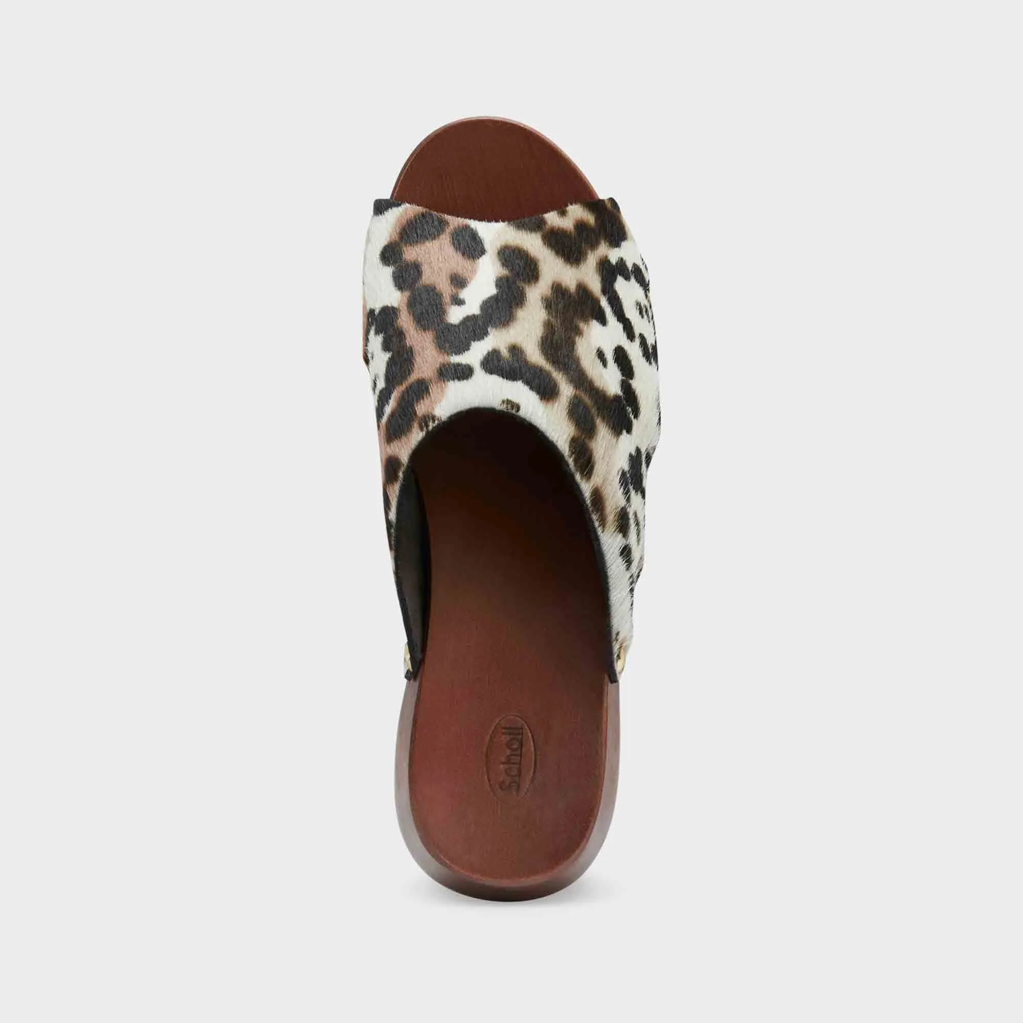 Pescura Wave SR Women Shoes-Scholl