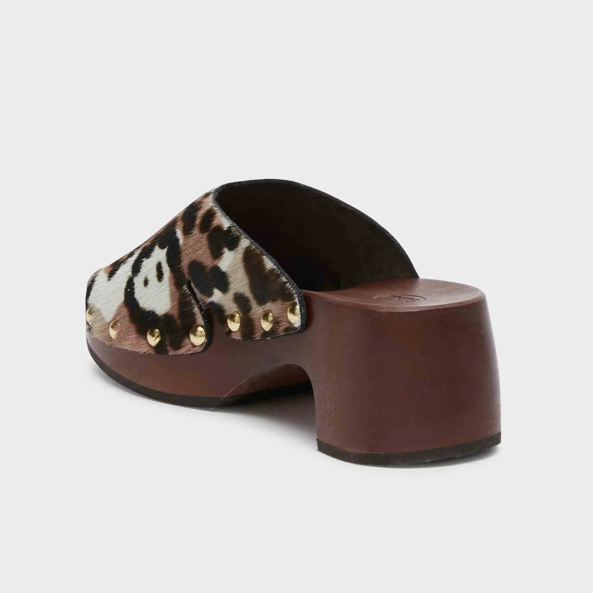 Pescura Wave SR Women Shoes-Scholl