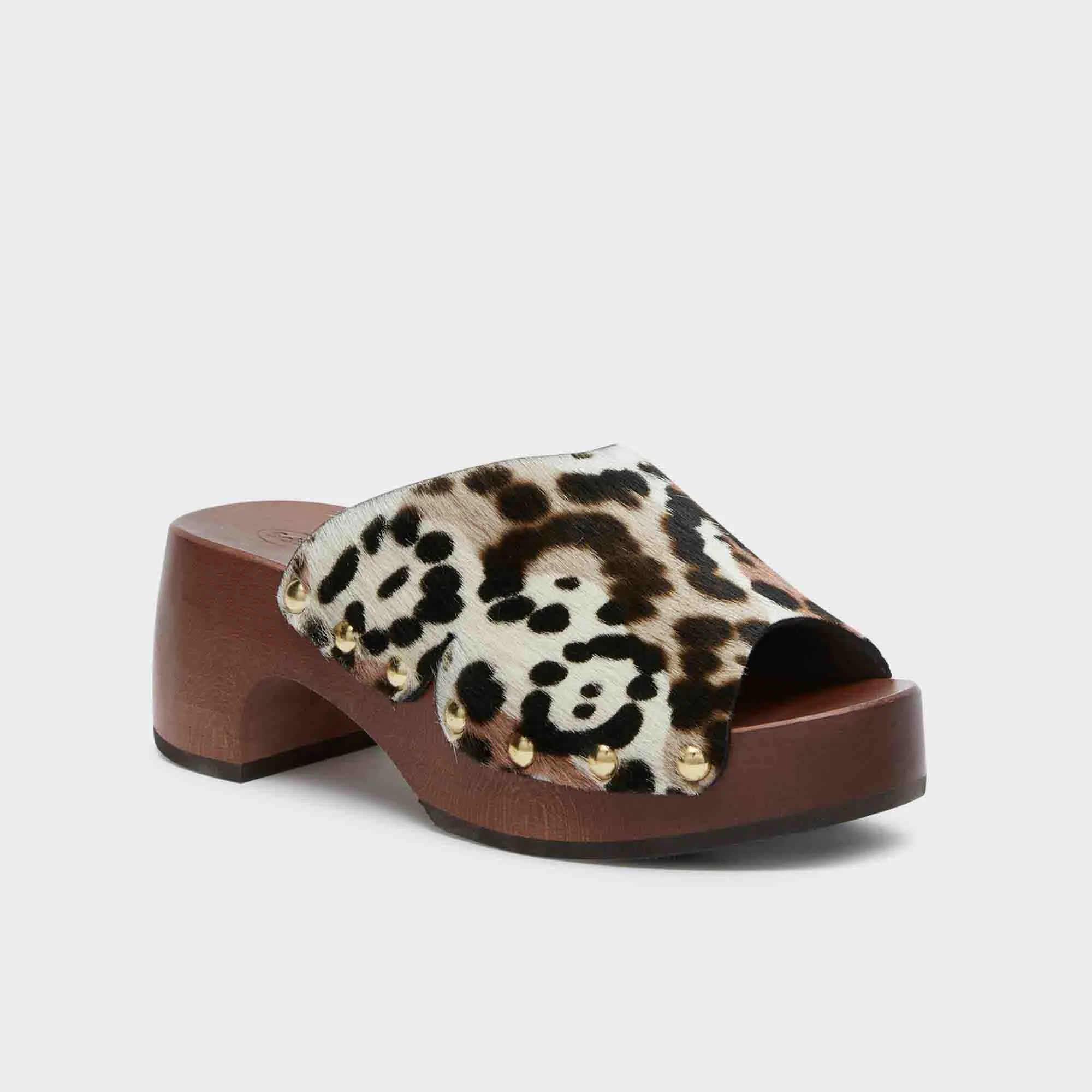 Pescura Wave SR Women Shoes-Scholl
