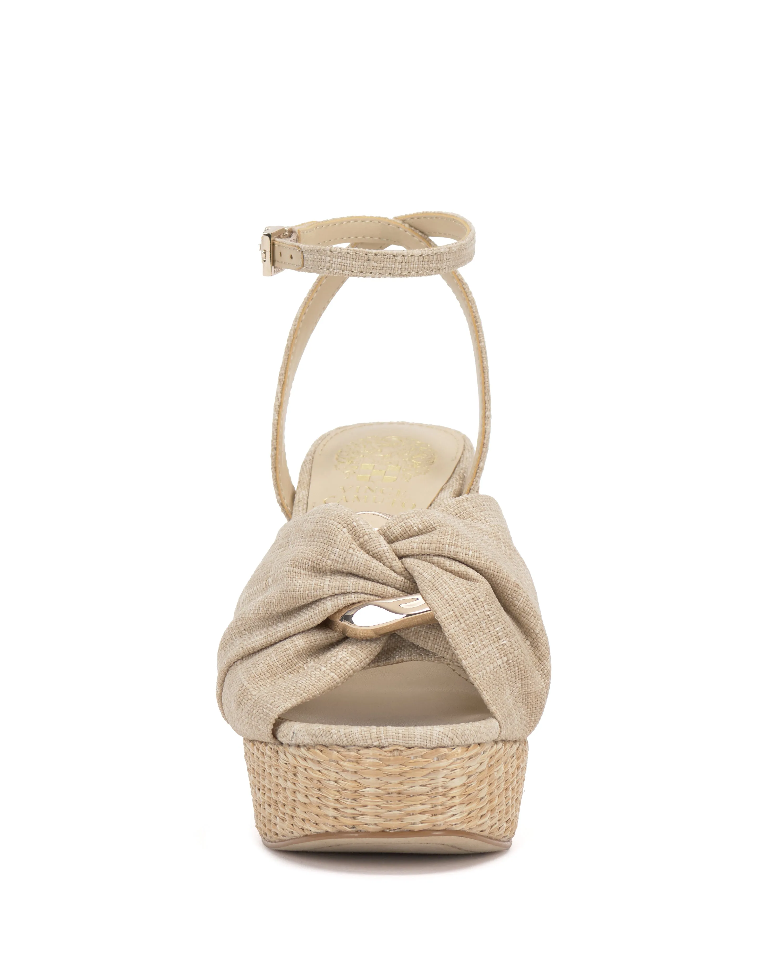 Phebie Platform Sandal Vince Camuto