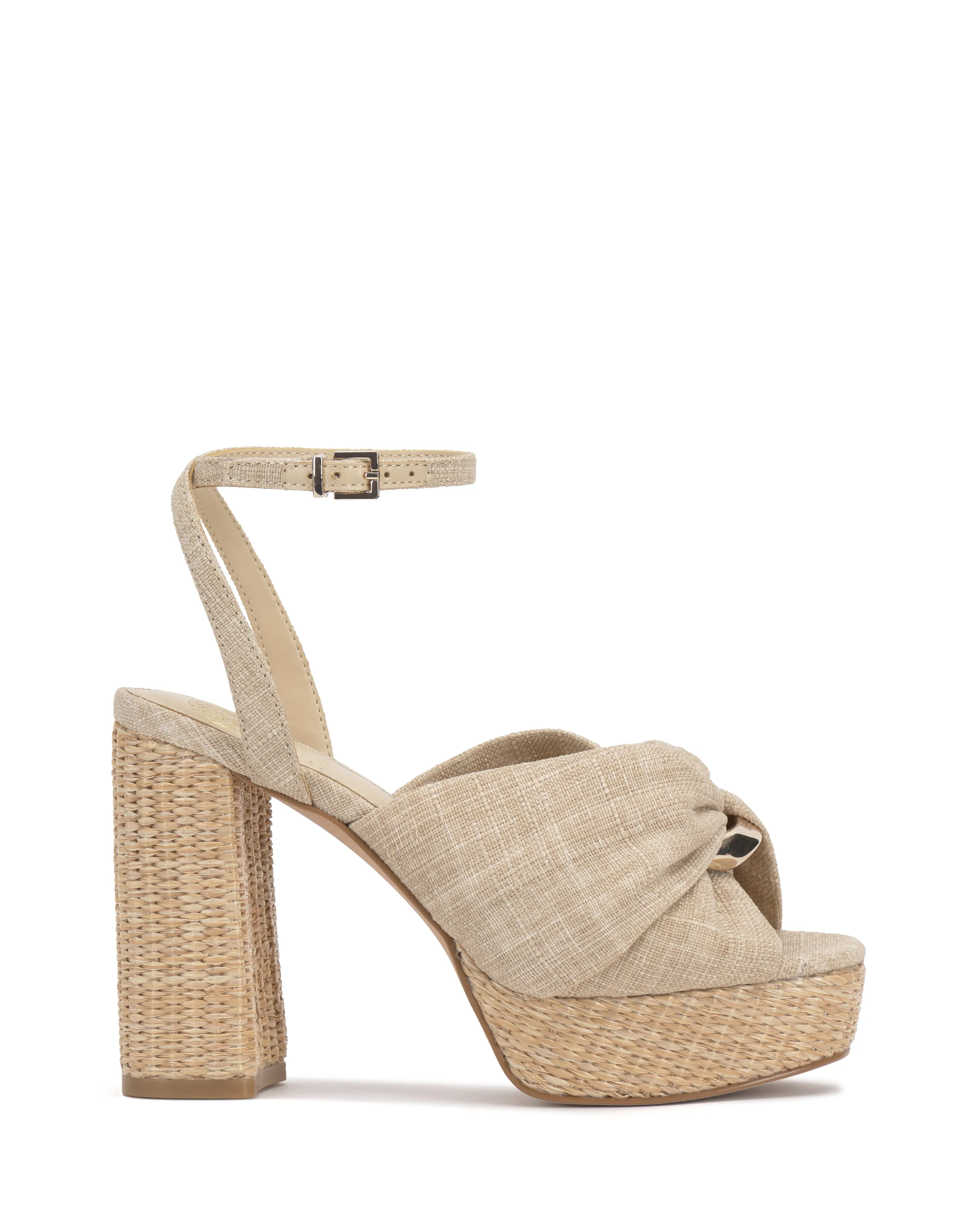 Phebie Platform Sandal Vince Camuto