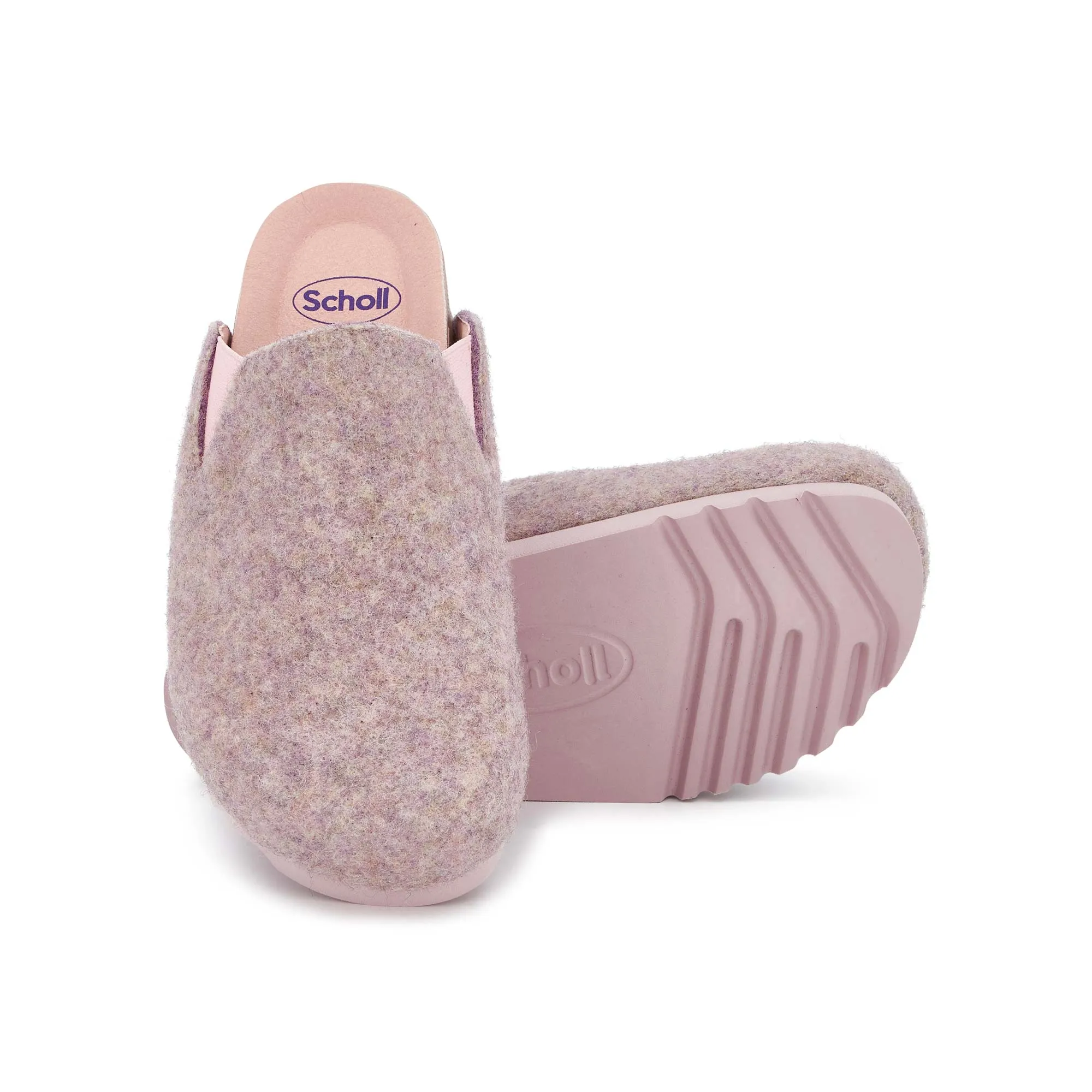 POPPY ELA -Scholl