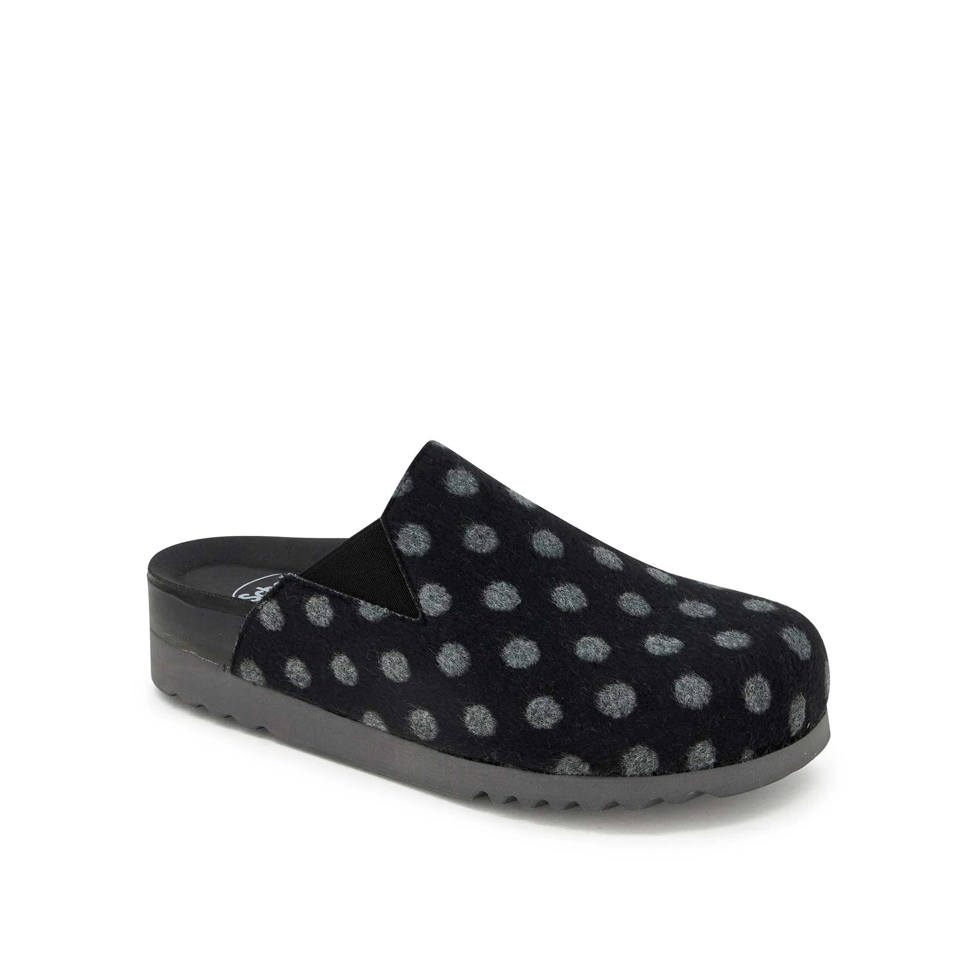 POPPY ELA -Scholl