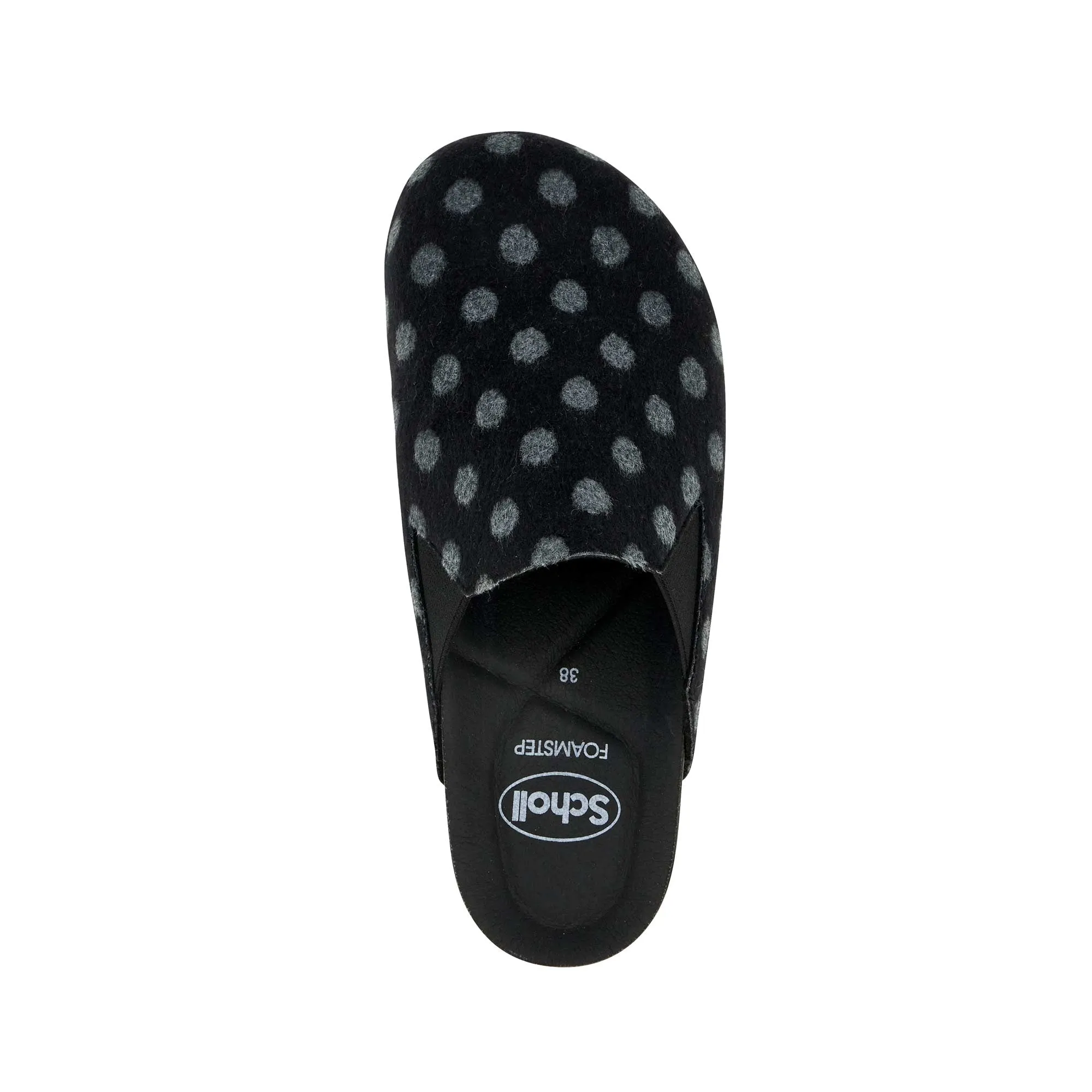 POPPY ELA -Scholl