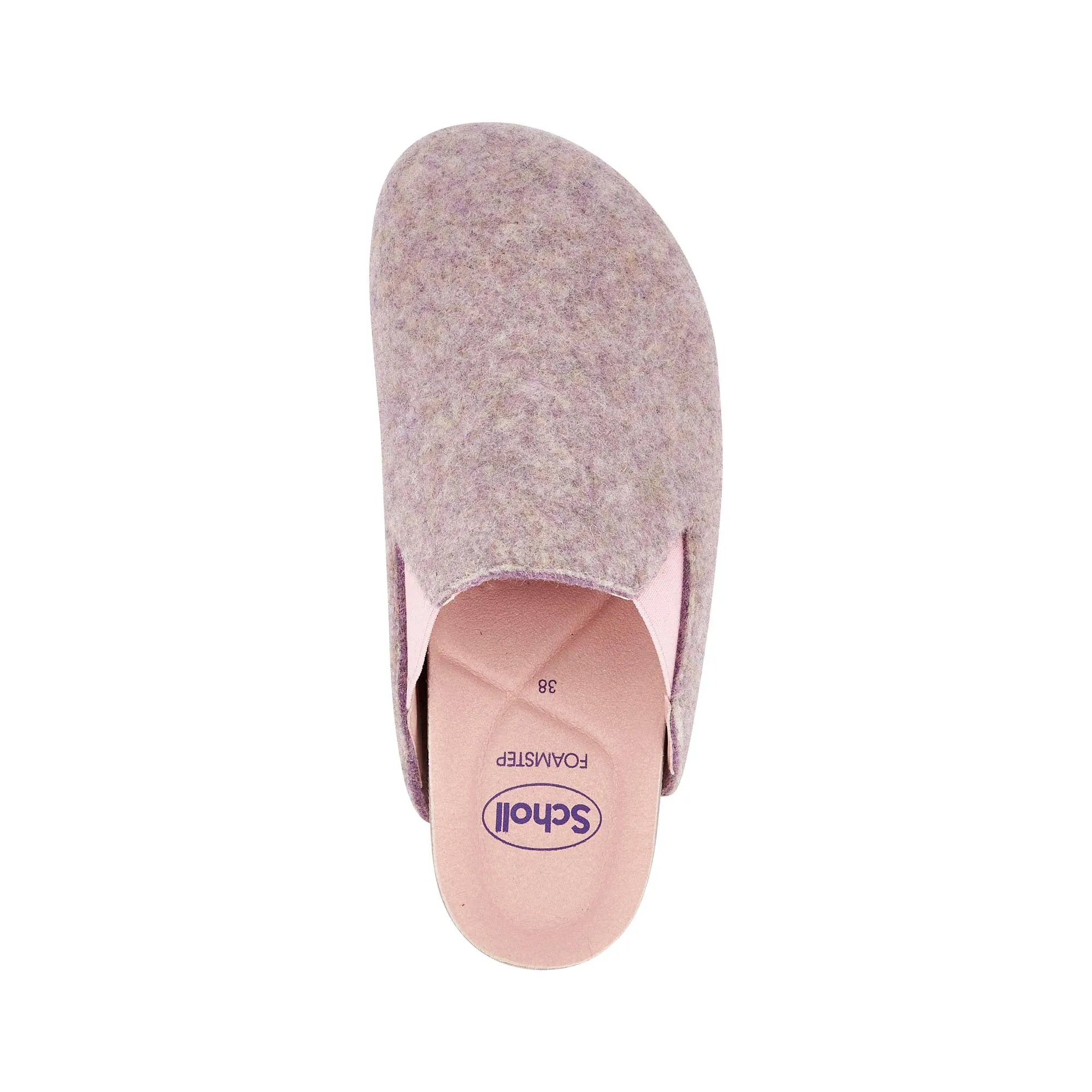 POPPY ELA -Scholl