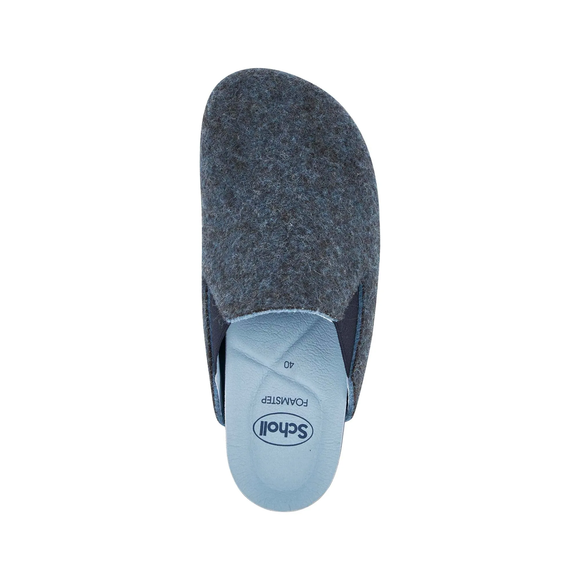 POPPY ELA -Scholl